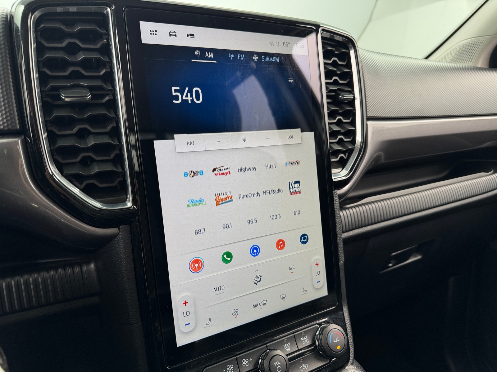 Thumbnail: 2024 Ford Ranger - 4