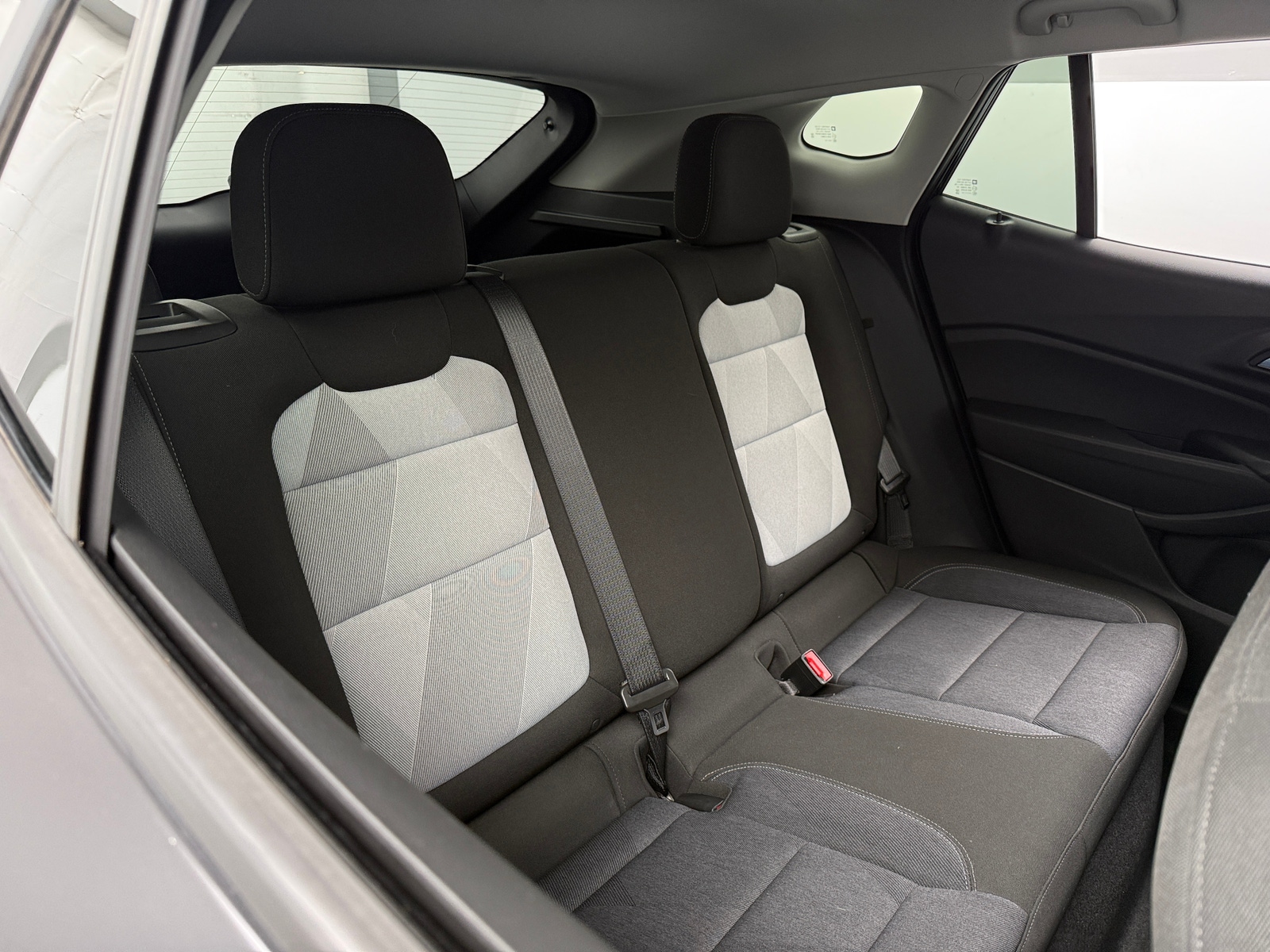 Thumbnail: 2024 Chevrolet Trax - 6