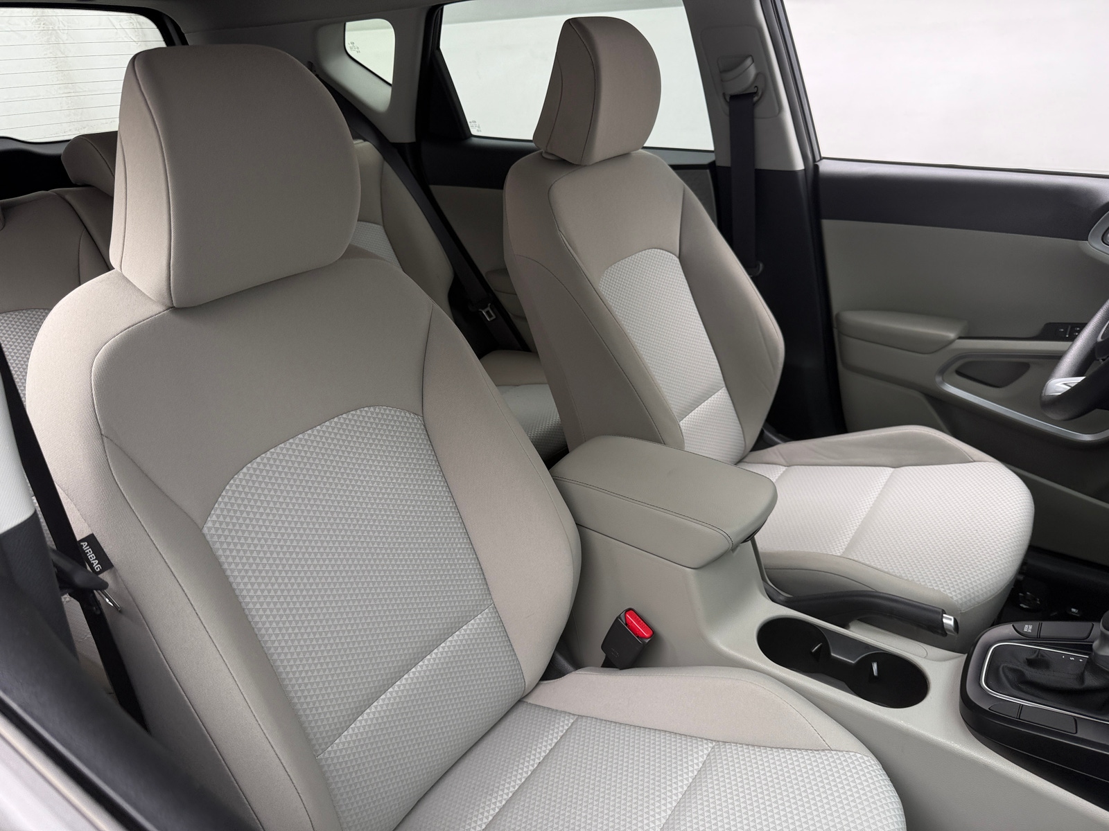 Thumbnail: 2021 Kia Soul - 2