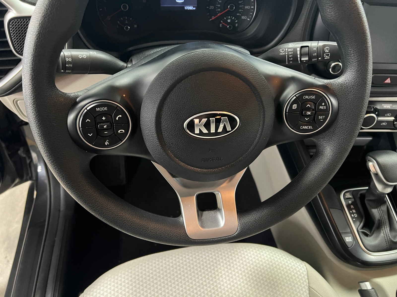 Thumbnail: 2021 Kia Soul - 5