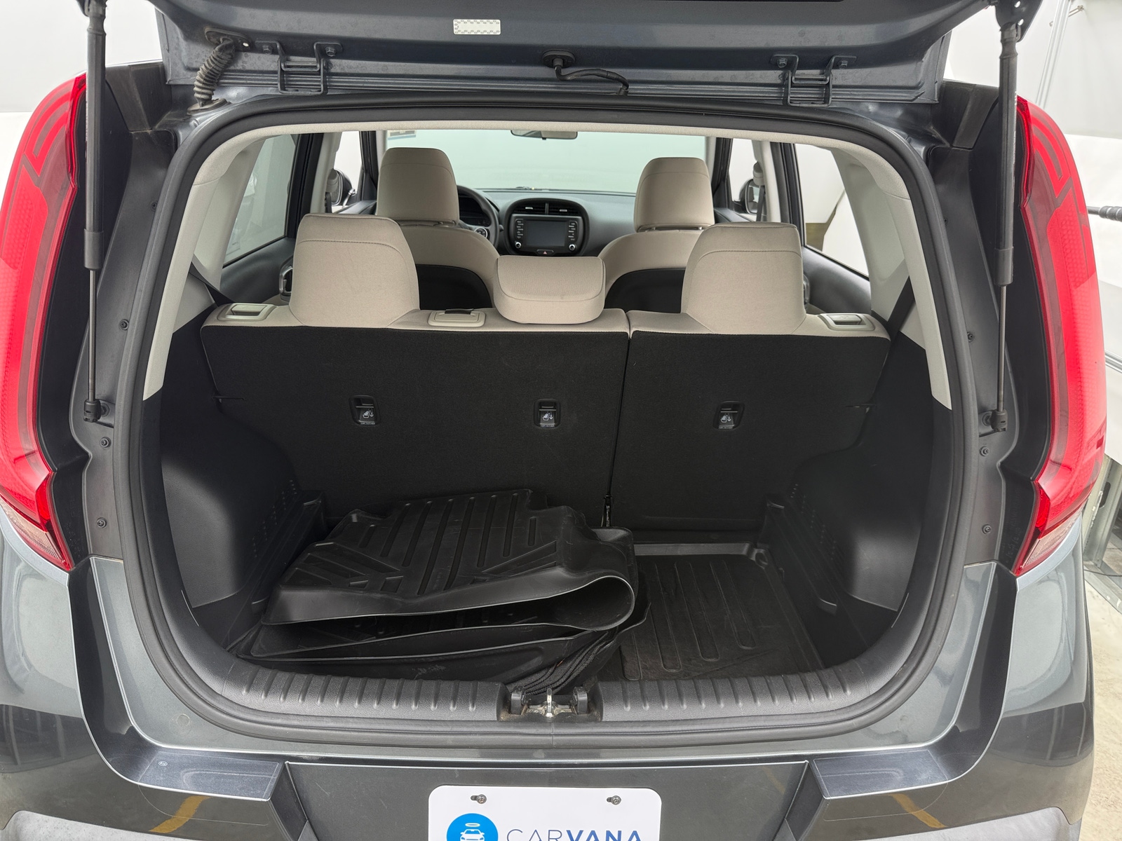 Thumbnail: 2021 Kia Soul - 7