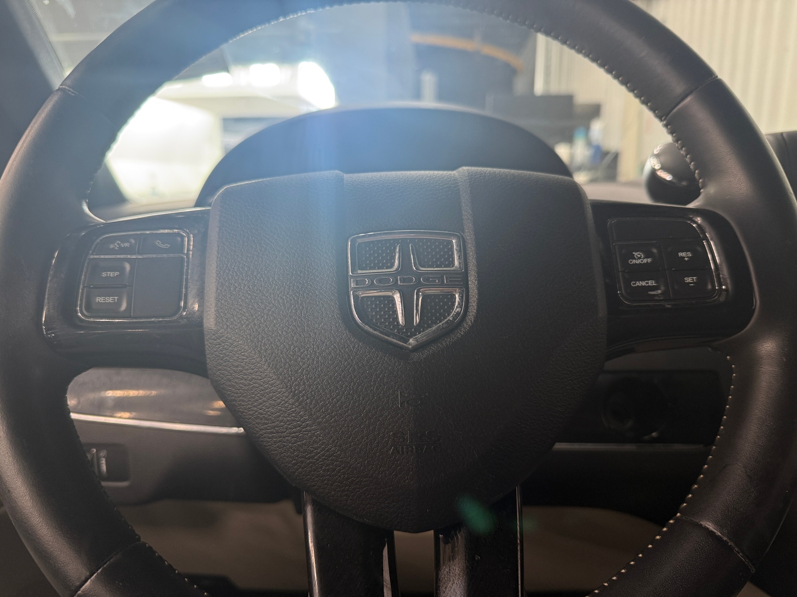 Thumbnail: 2016 Dodge Grand Caravan - 5