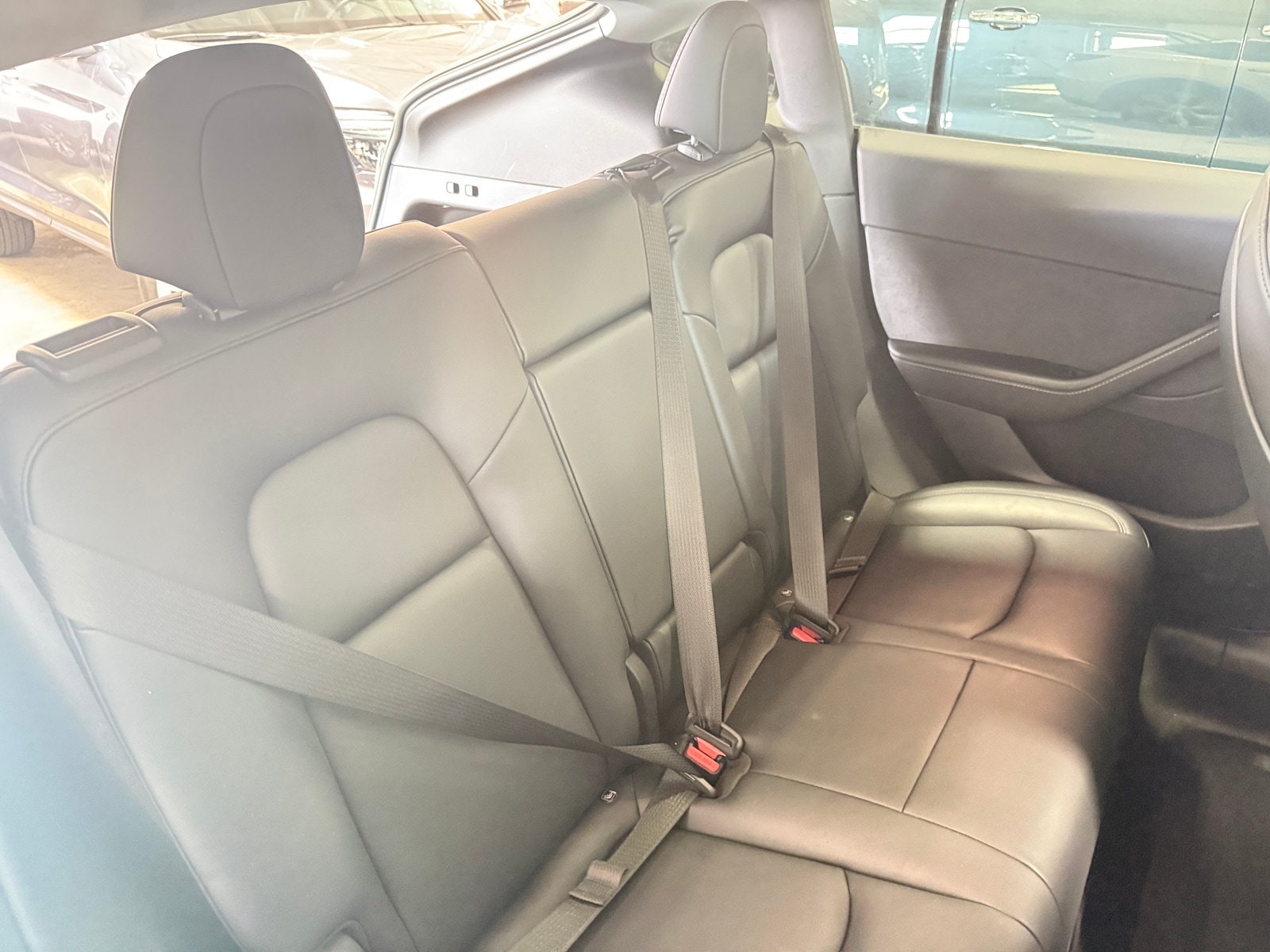 Thumbnail: 2021 Tesla Model Y - 5