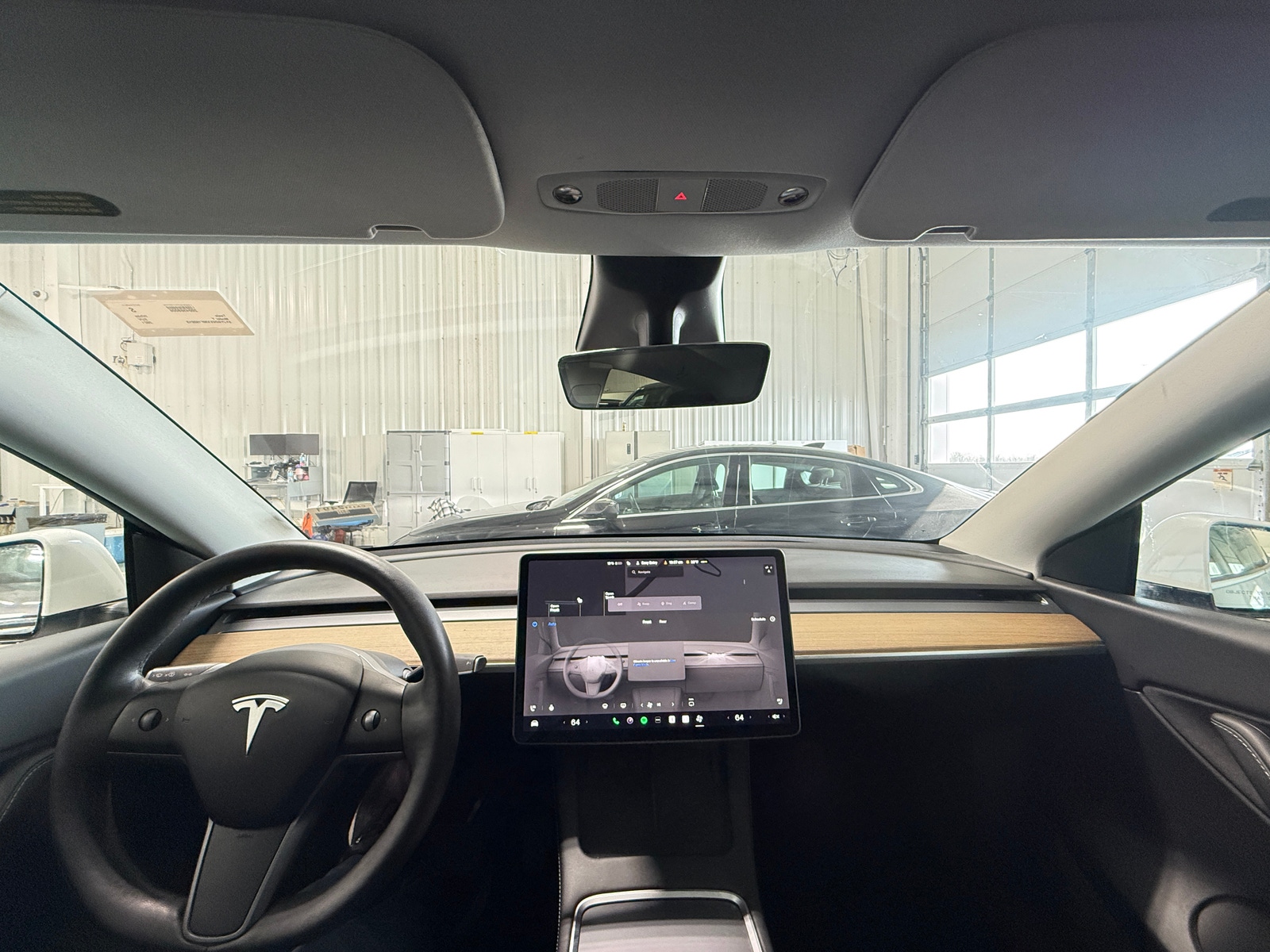 Thumbnail: 2021 Tesla Model Y - 2