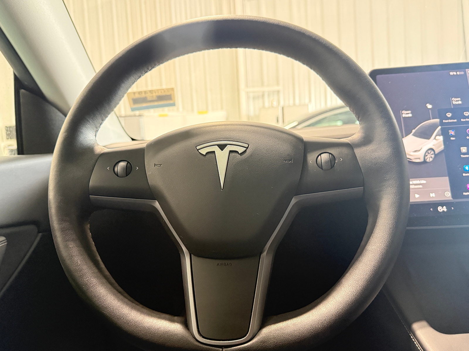 Thumbnail: 2021 Tesla Model Y - 4