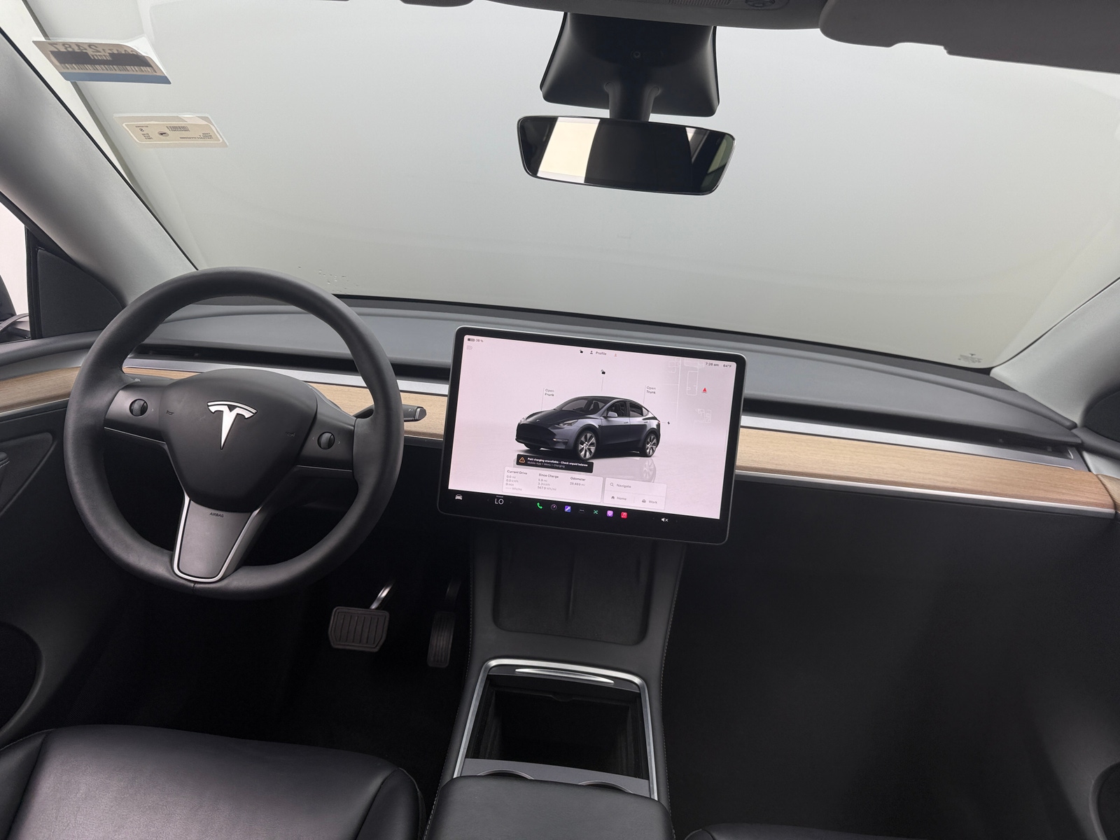 Thumbnail: 2023 Tesla Model Y - 2