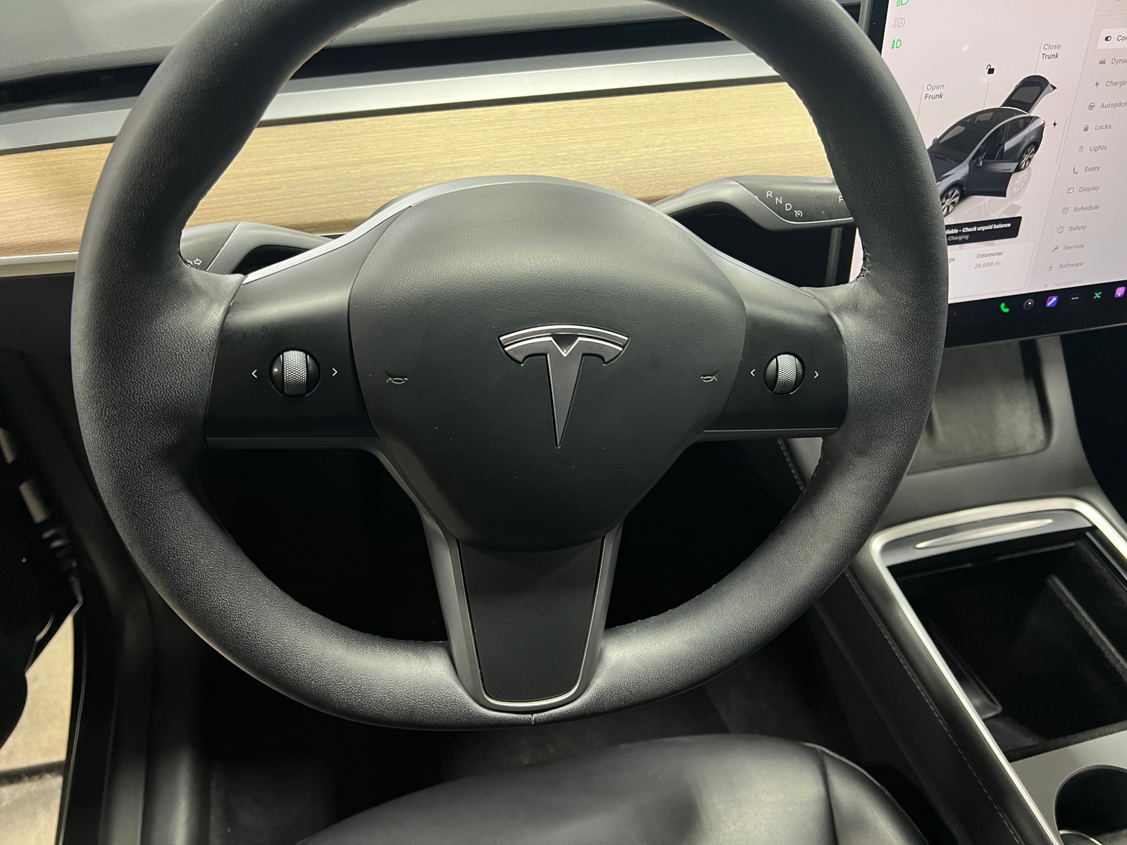 Thumbnail: 2023 Tesla Model Y - 4