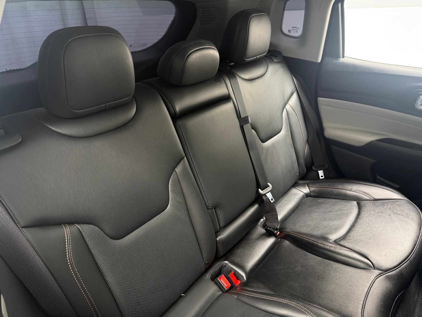 Thumbnail: 2022 Jeep Compass - 5