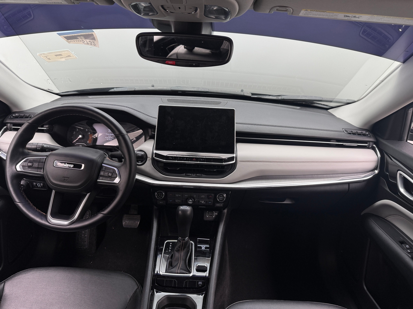 Thumbnail: 2022 Jeep Compass - 2