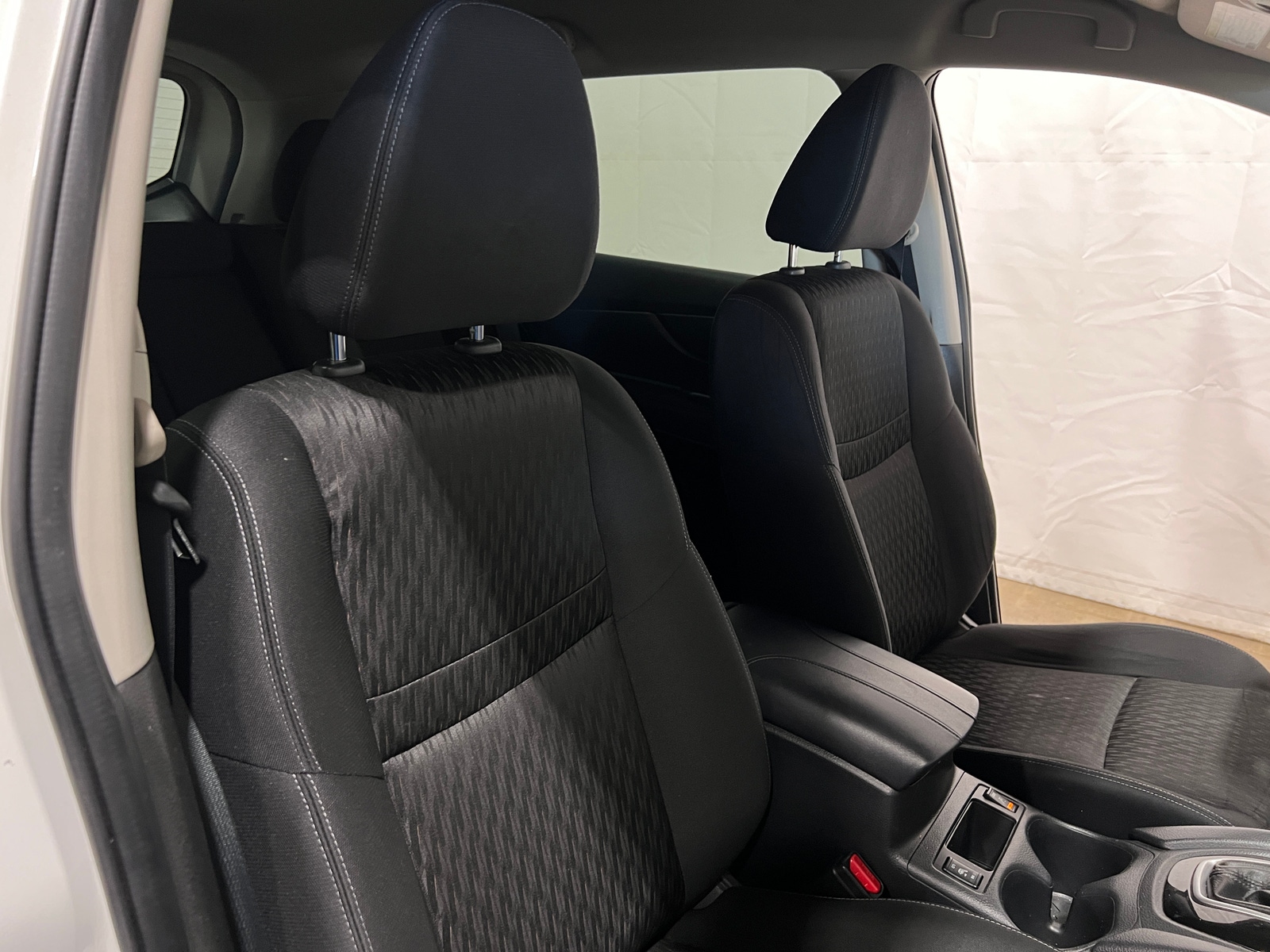 Thumbnail: 2019 Nissan Rogue - 2