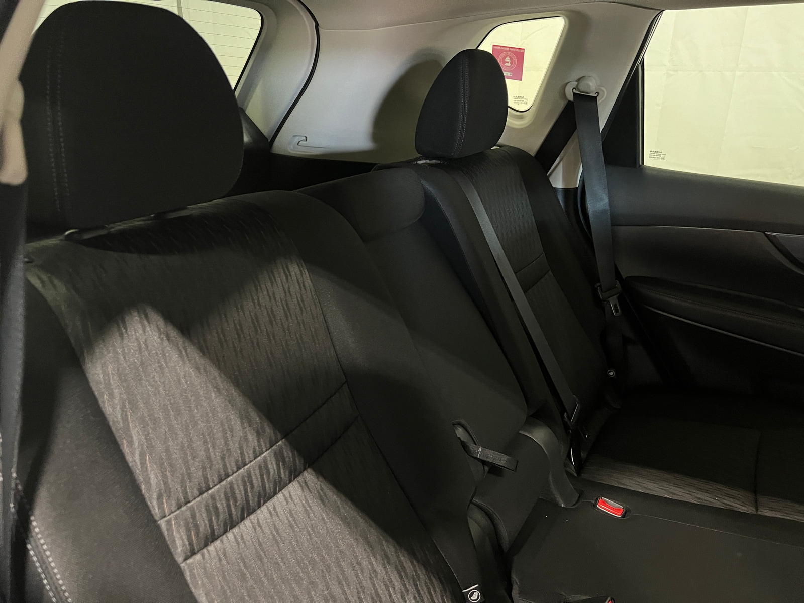 Thumbnail: 2019 Nissan Rogue - 6