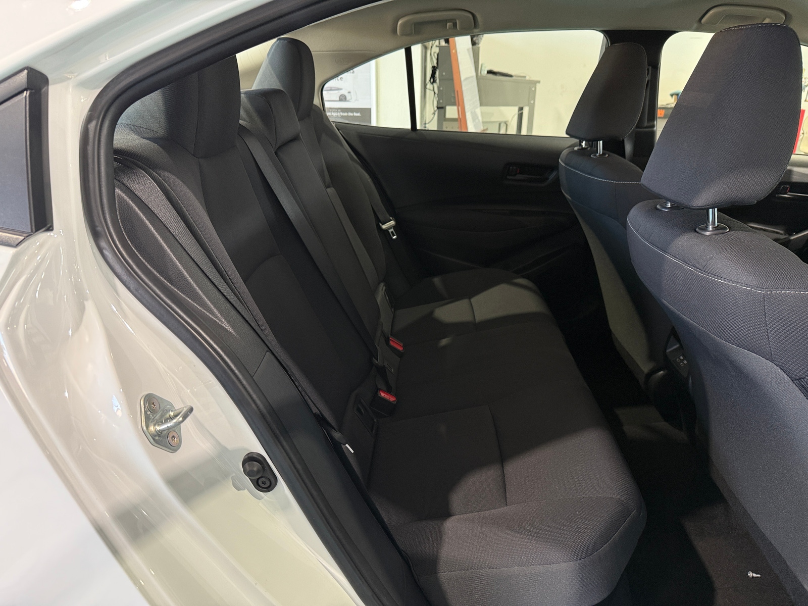 Thumbnail: 2025 Toyota Corolla - 6