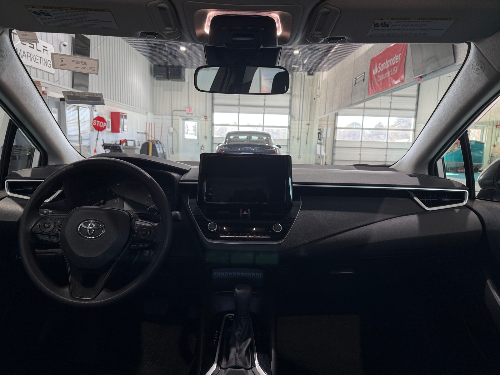 Thumbnail: 2025 Toyota Corolla - 3