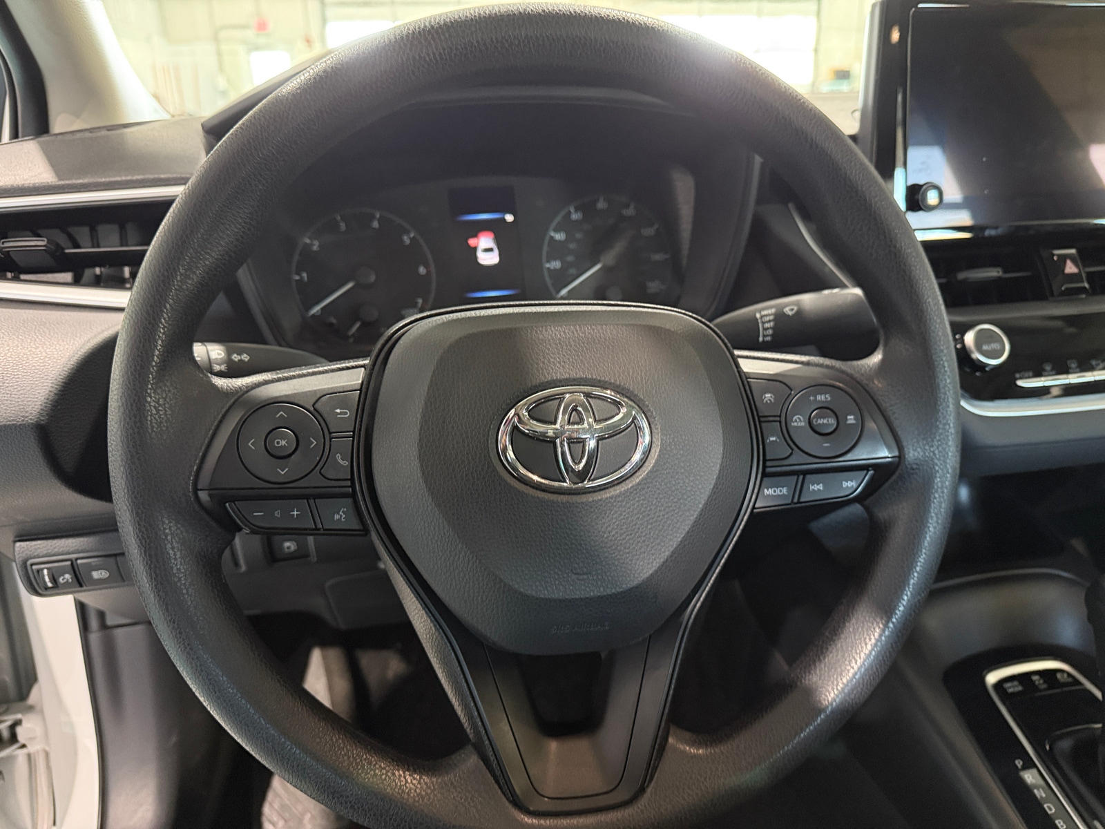 Thumbnail: 2025 Toyota Corolla - 5