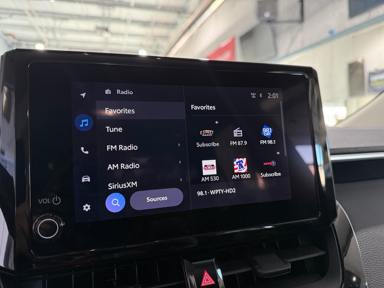 Thumbnail: 2025 Toyota Corolla - 4