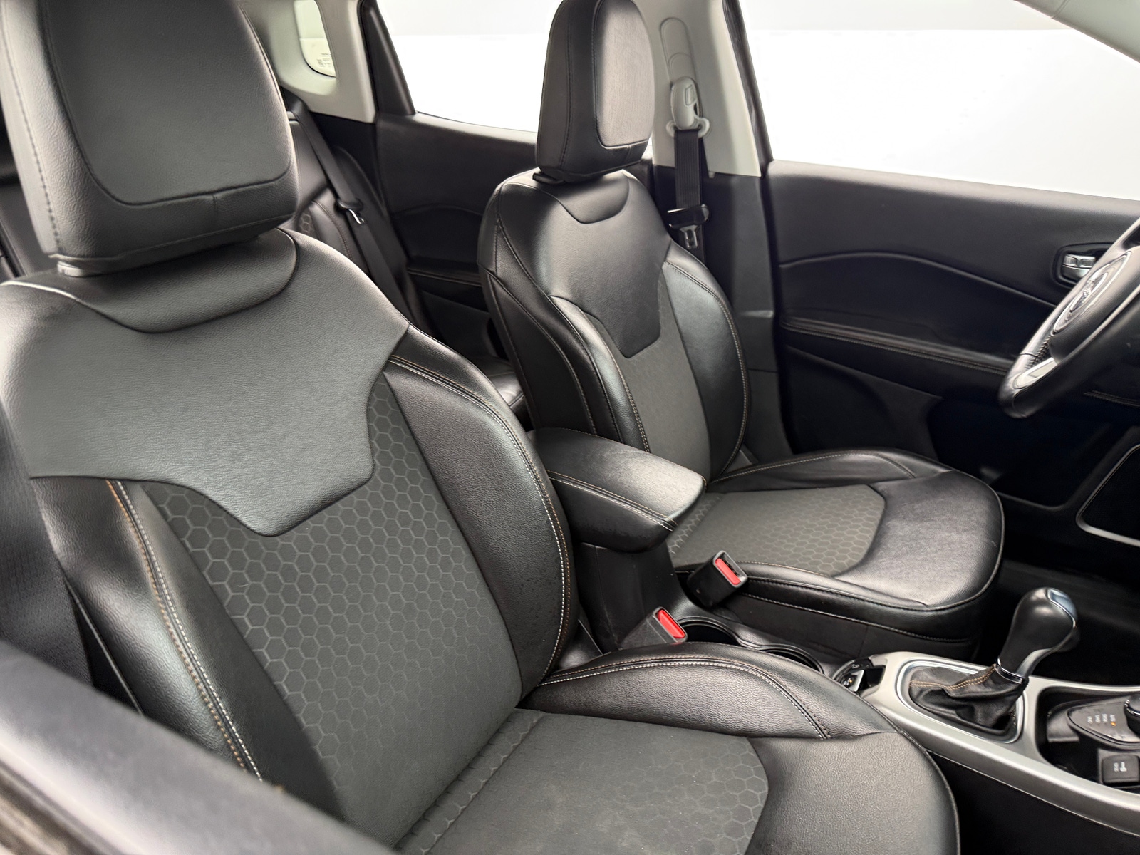 Thumbnail: 2021 Jeep Compass - 2