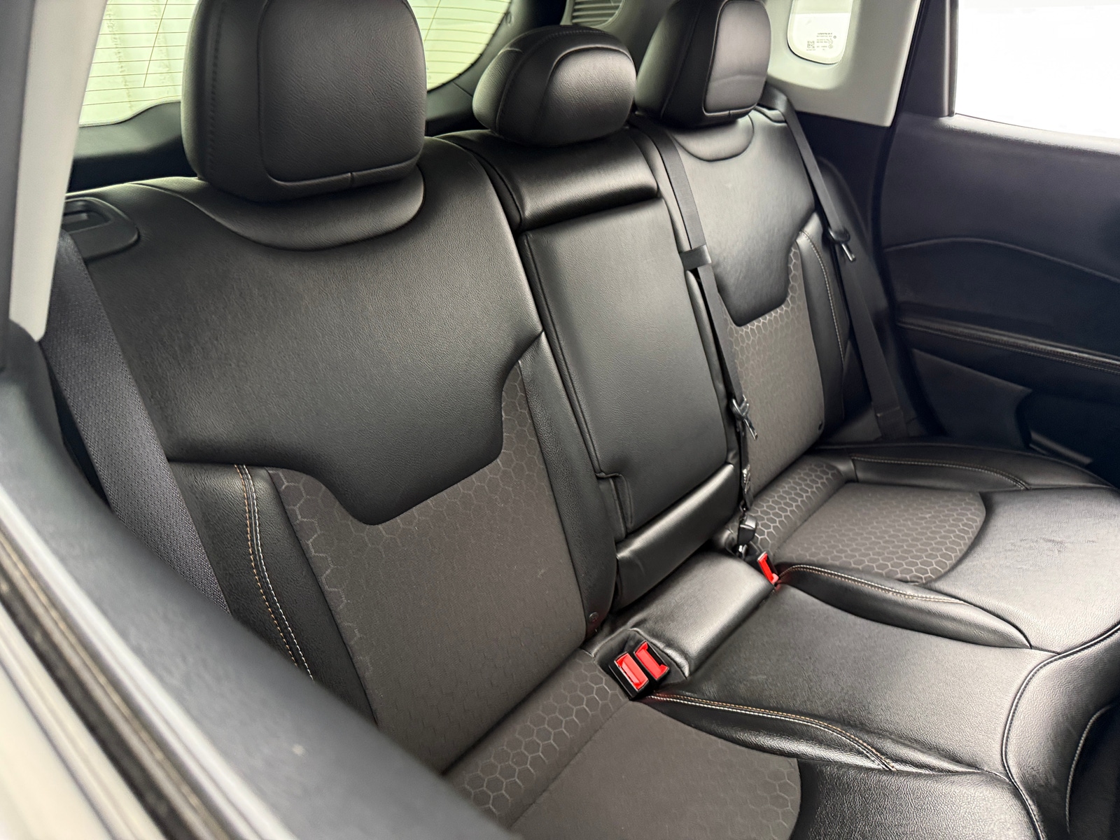 Thumbnail: 2021 Jeep Compass - 6