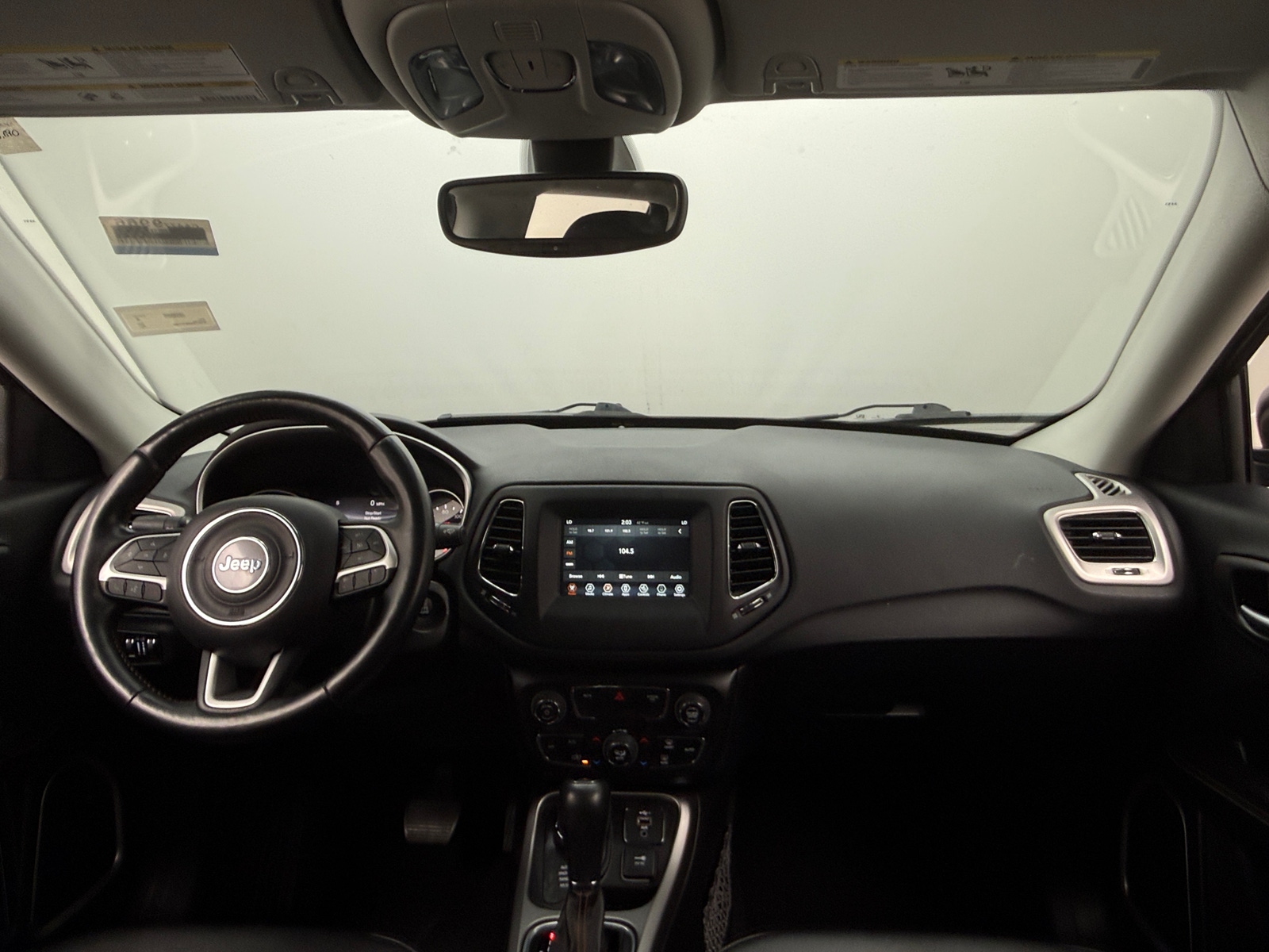 Thumbnail: 2021 Jeep Compass - 3