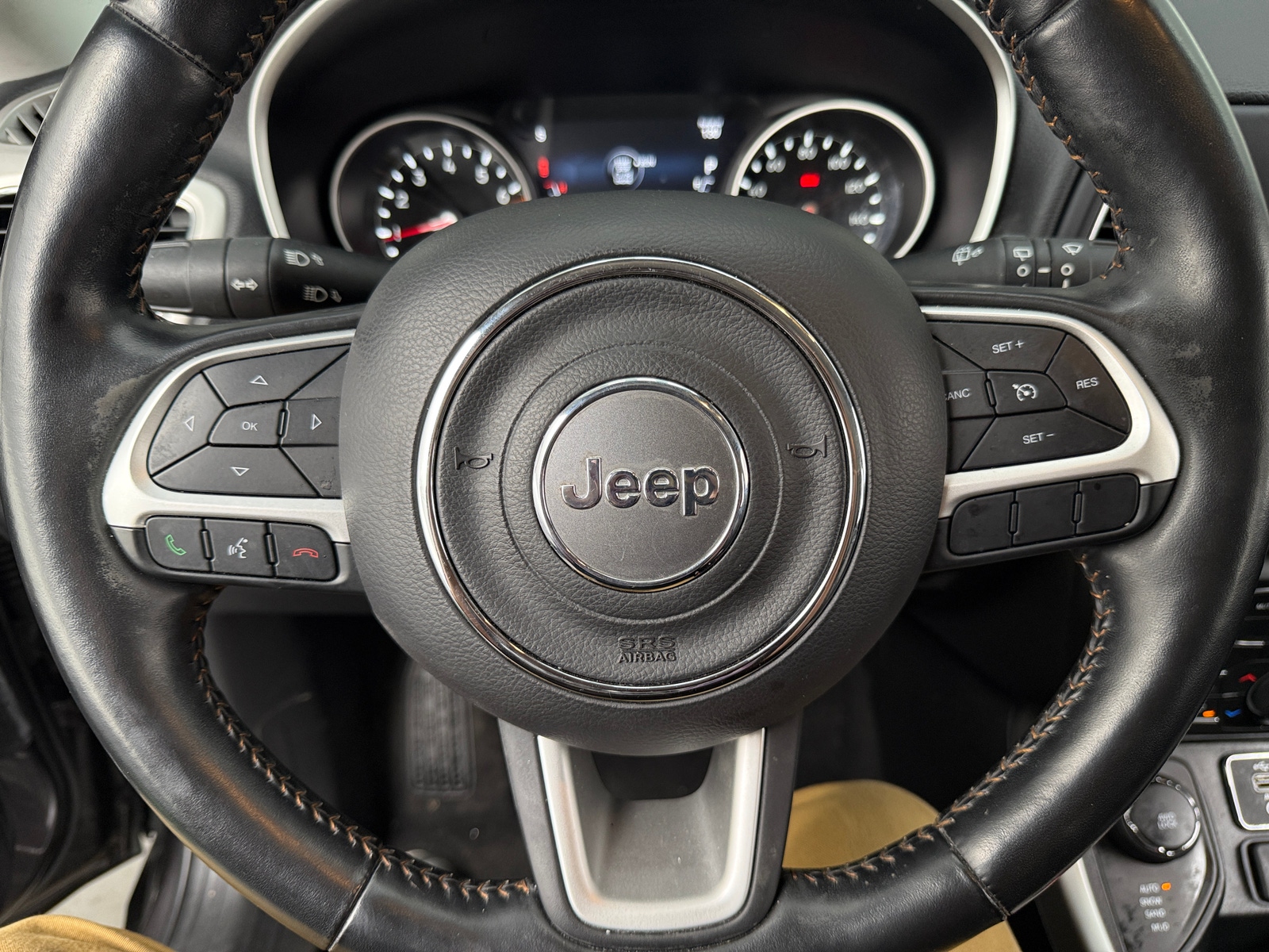 Thumbnail: 2021 Jeep Compass - 5