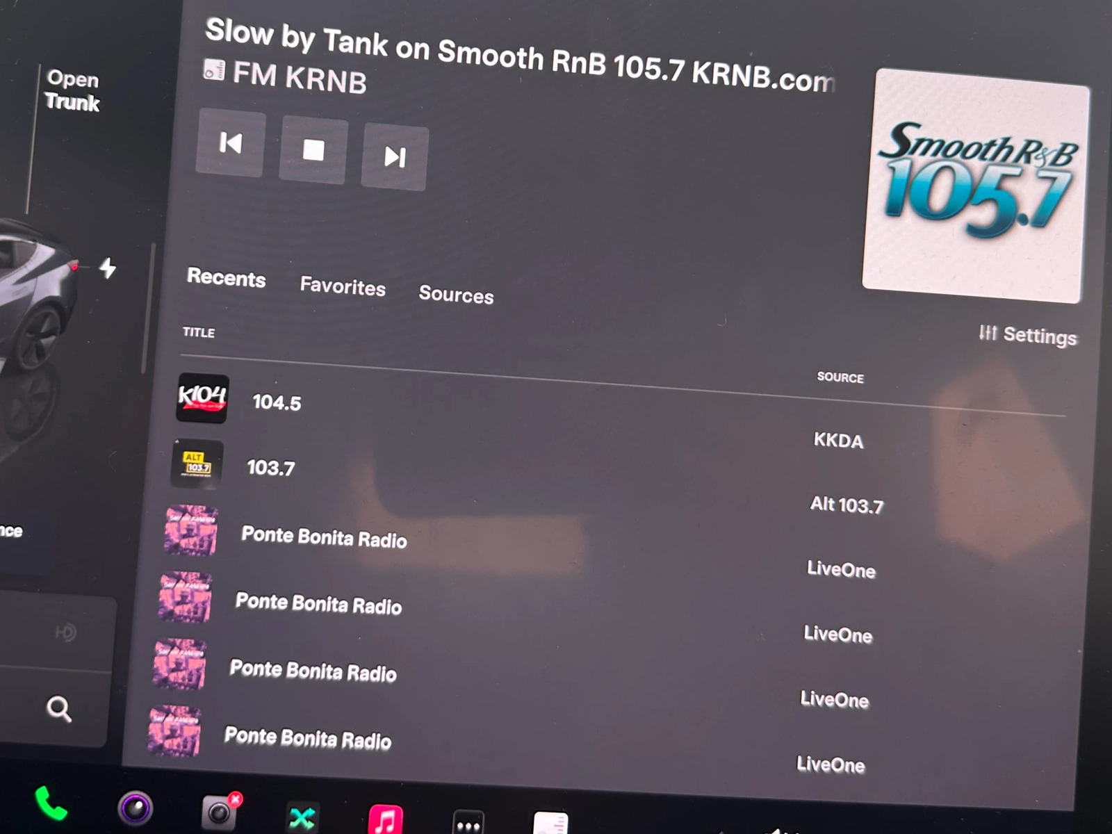 Thumbnail: 2023 Tesla Model 3 - 3