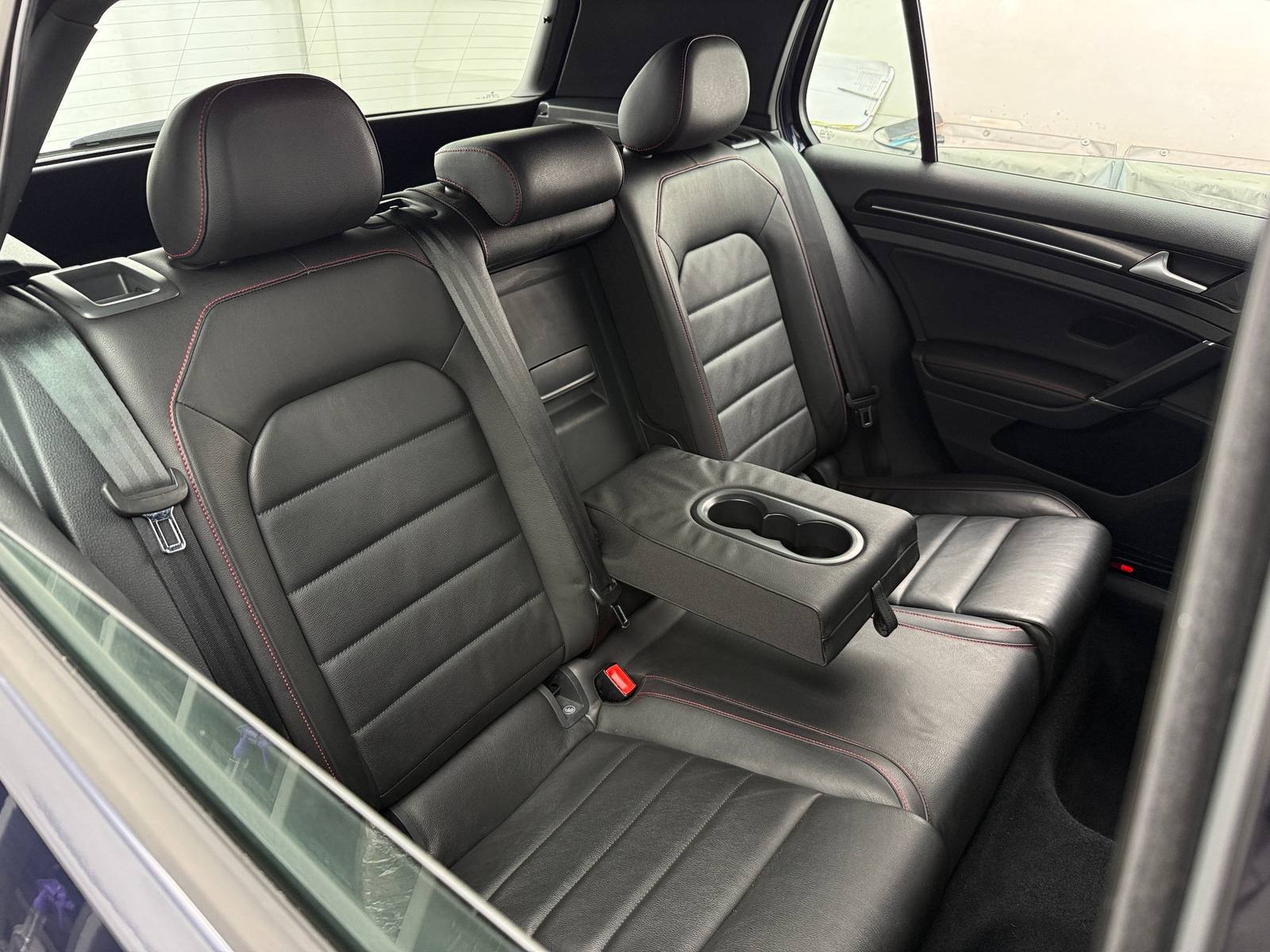 Thumbnail: 2015 Volkswagen Golf - 5