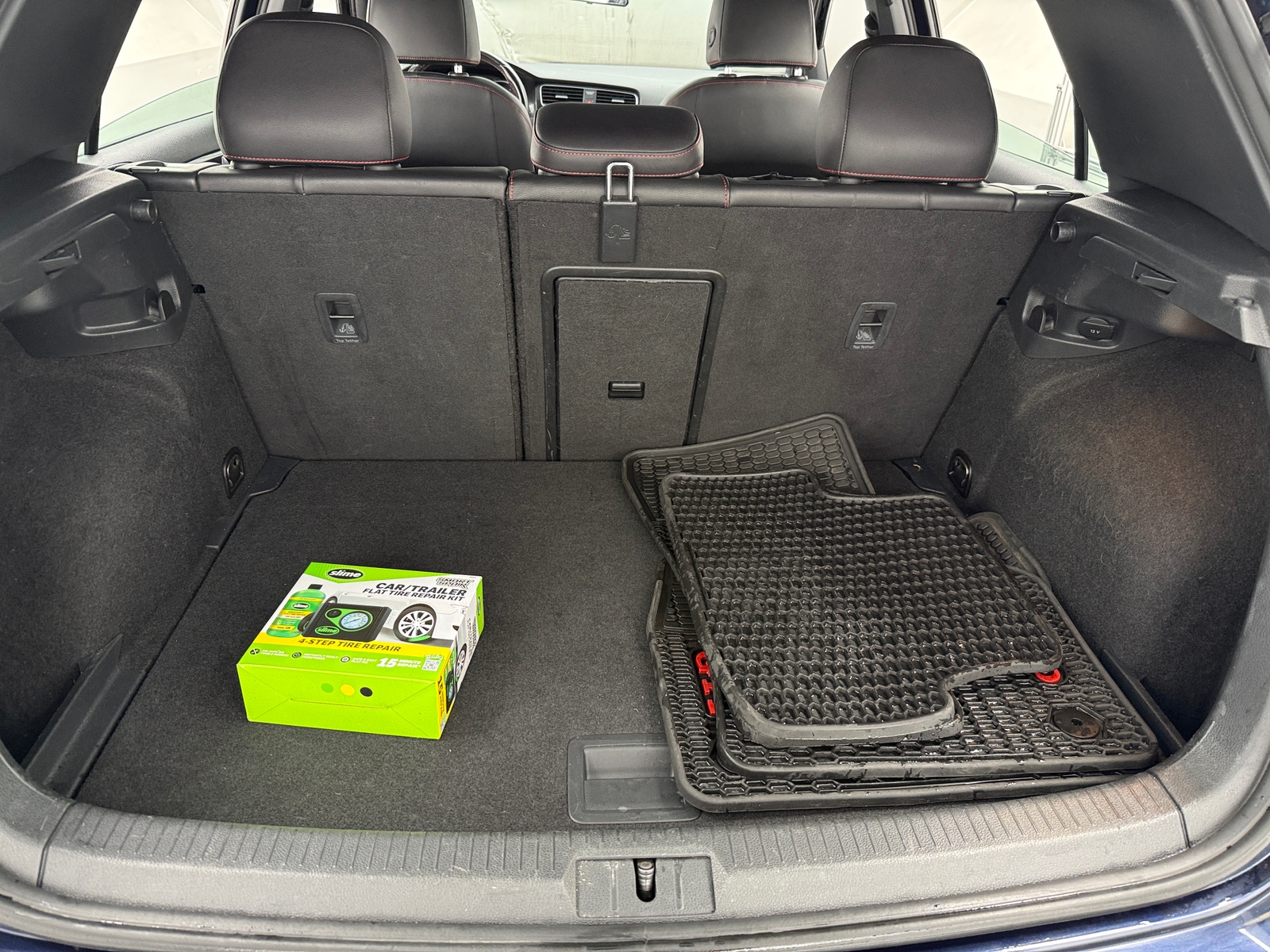 Thumbnail: 2015 Volkswagen Golf - 6