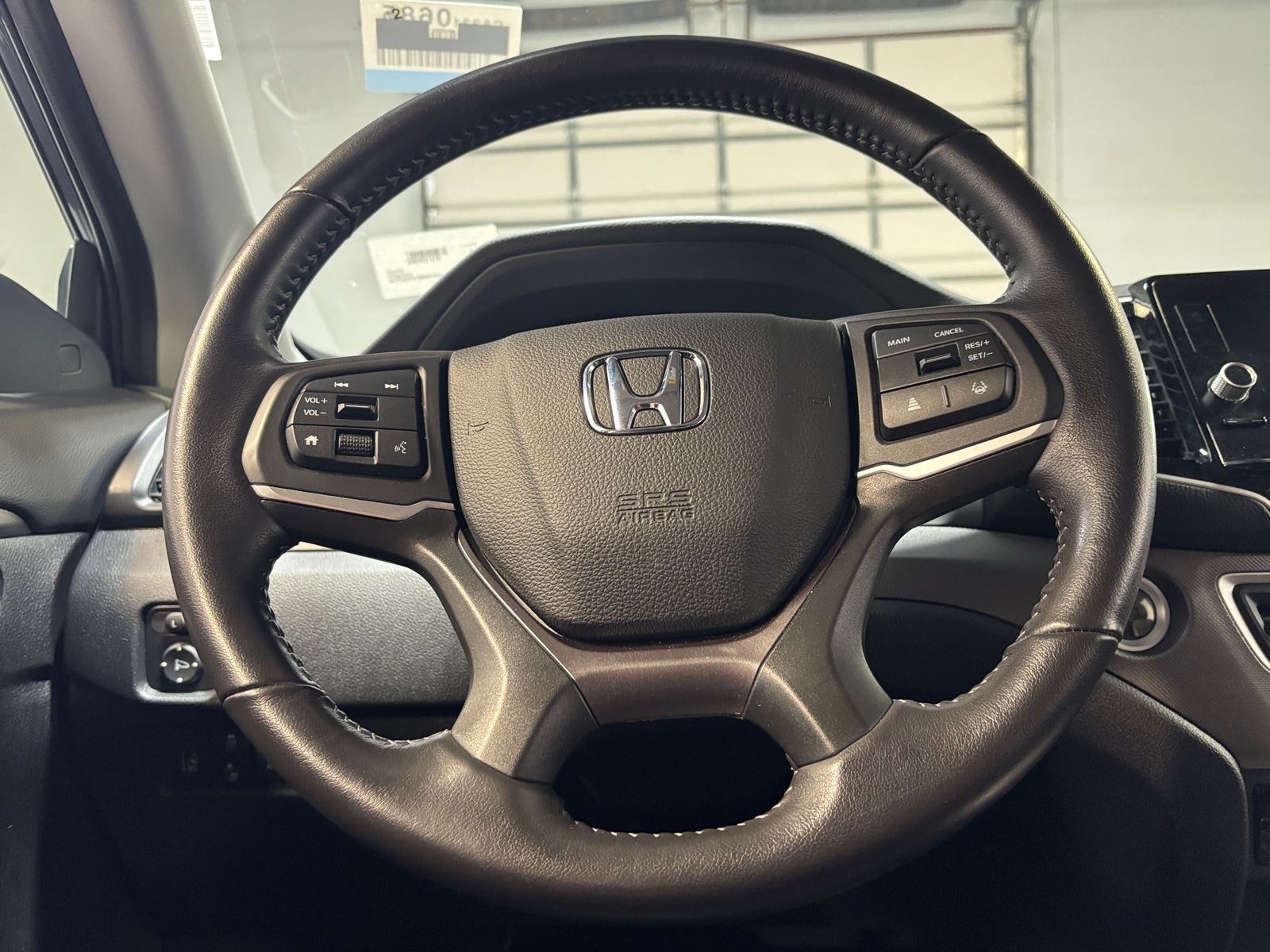 Thumbnail: 2025 Honda Ridgeline - 4