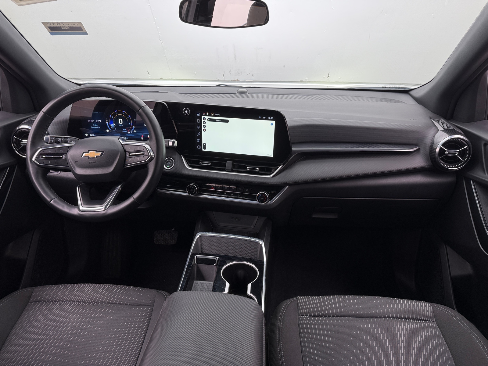 Thumbnail: 2025 Chevrolet Equinox - 3