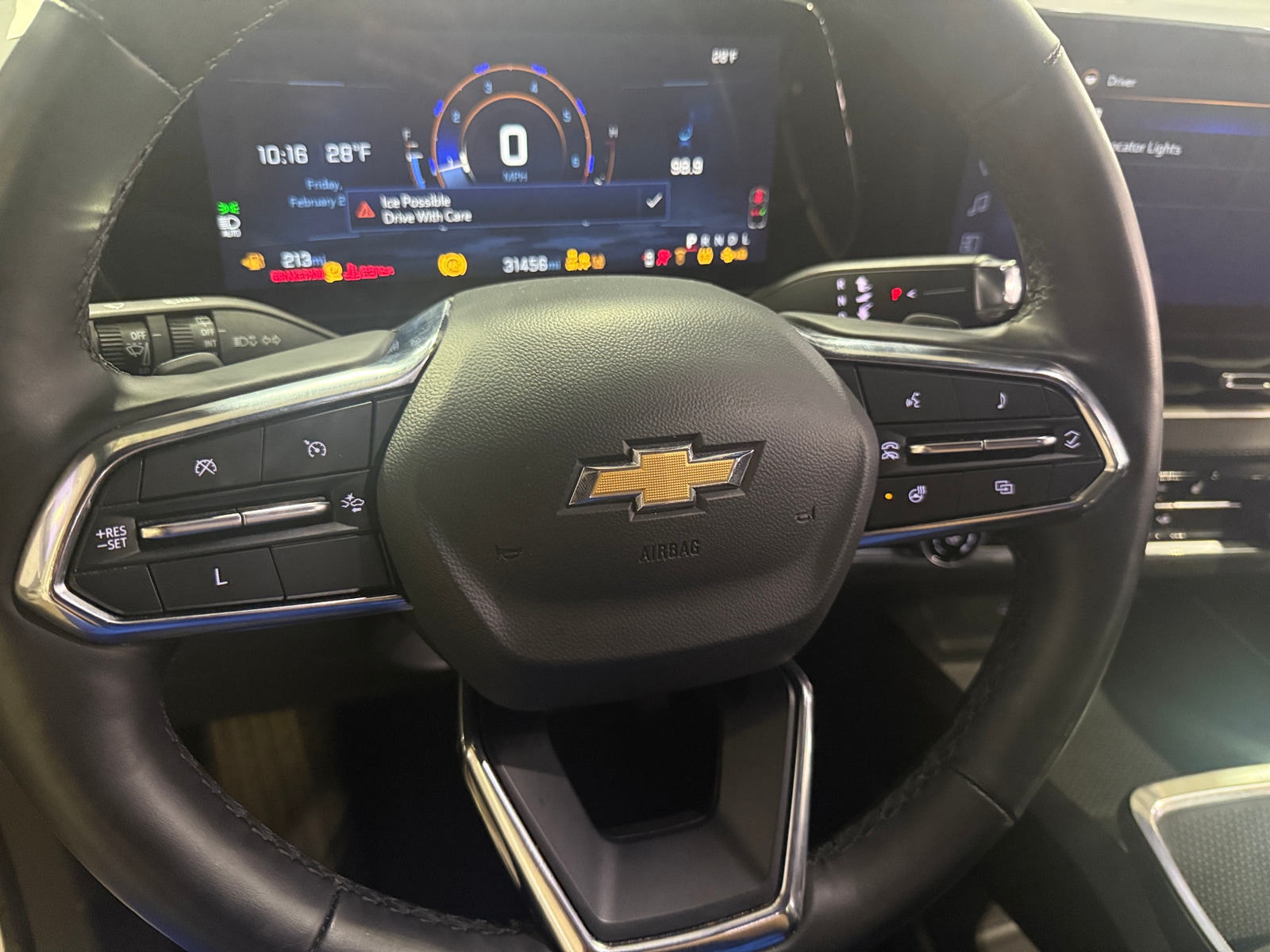 Thumbnail: 2025 Chevrolet Equinox - 5