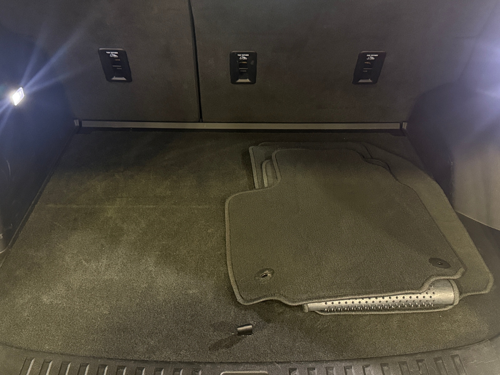 Thumbnail: 2025 Chevrolet Equinox - 7