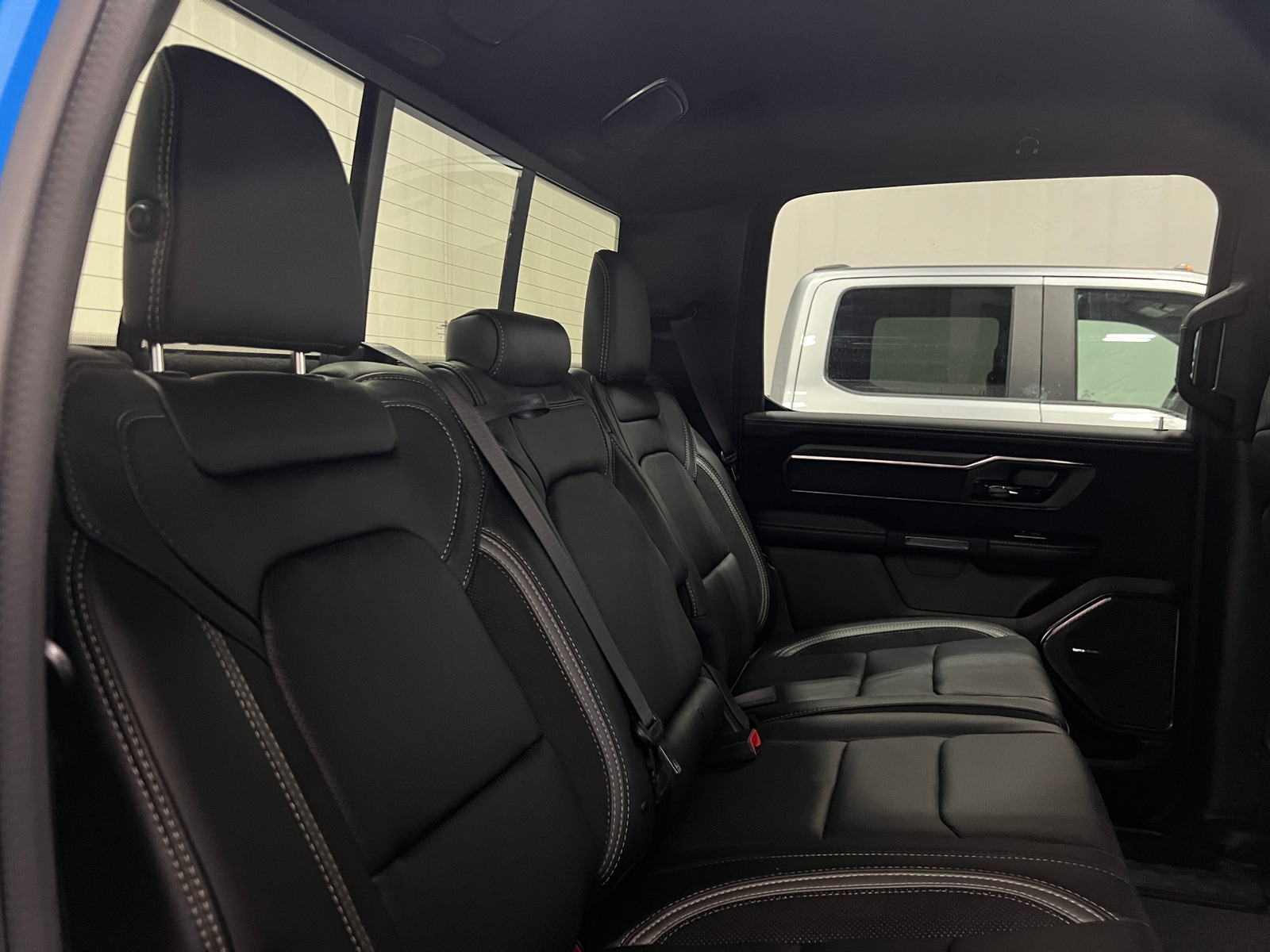 Thumbnail: 2022 RAM 1500 - 5