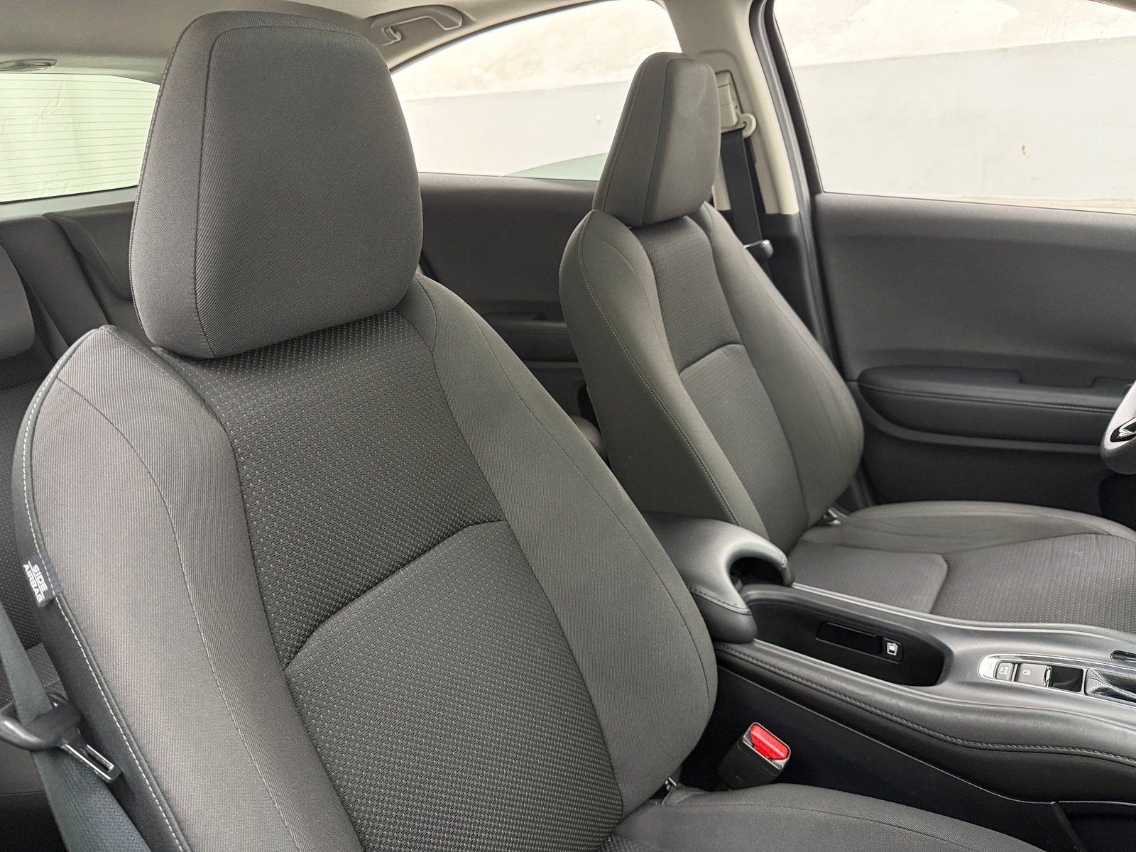 Thumbnail: 2021 Honda HR-V - 2