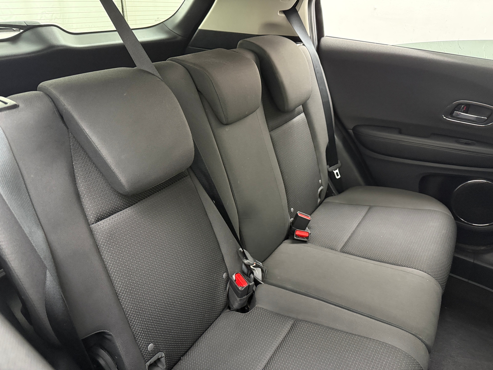 Thumbnail: 2021 Honda HR-V - 6