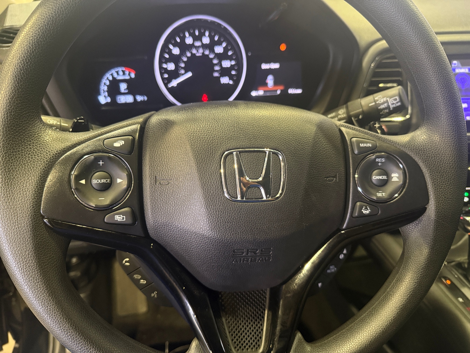 Thumbnail: 2021 Honda HR-V - 5