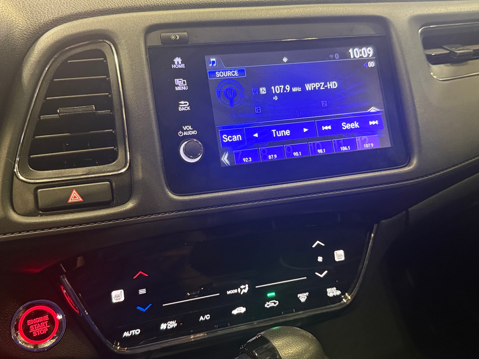 Thumbnail: 2021 Honda HR-V - 4