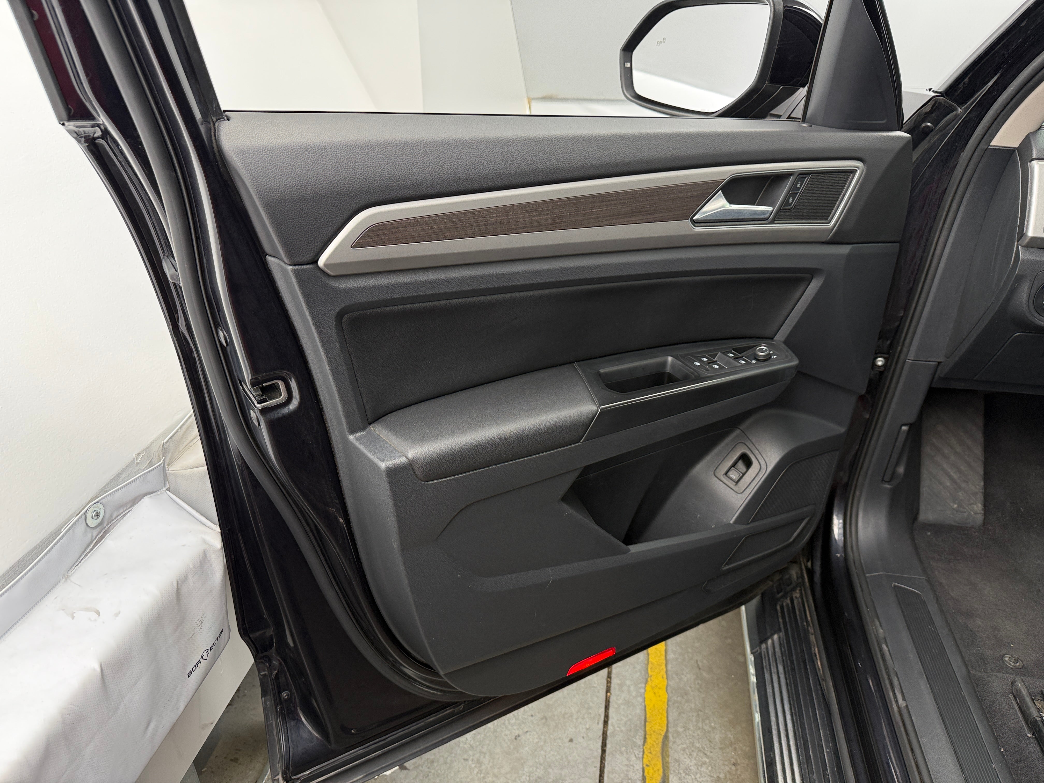 2019 Volkswagen Atlas