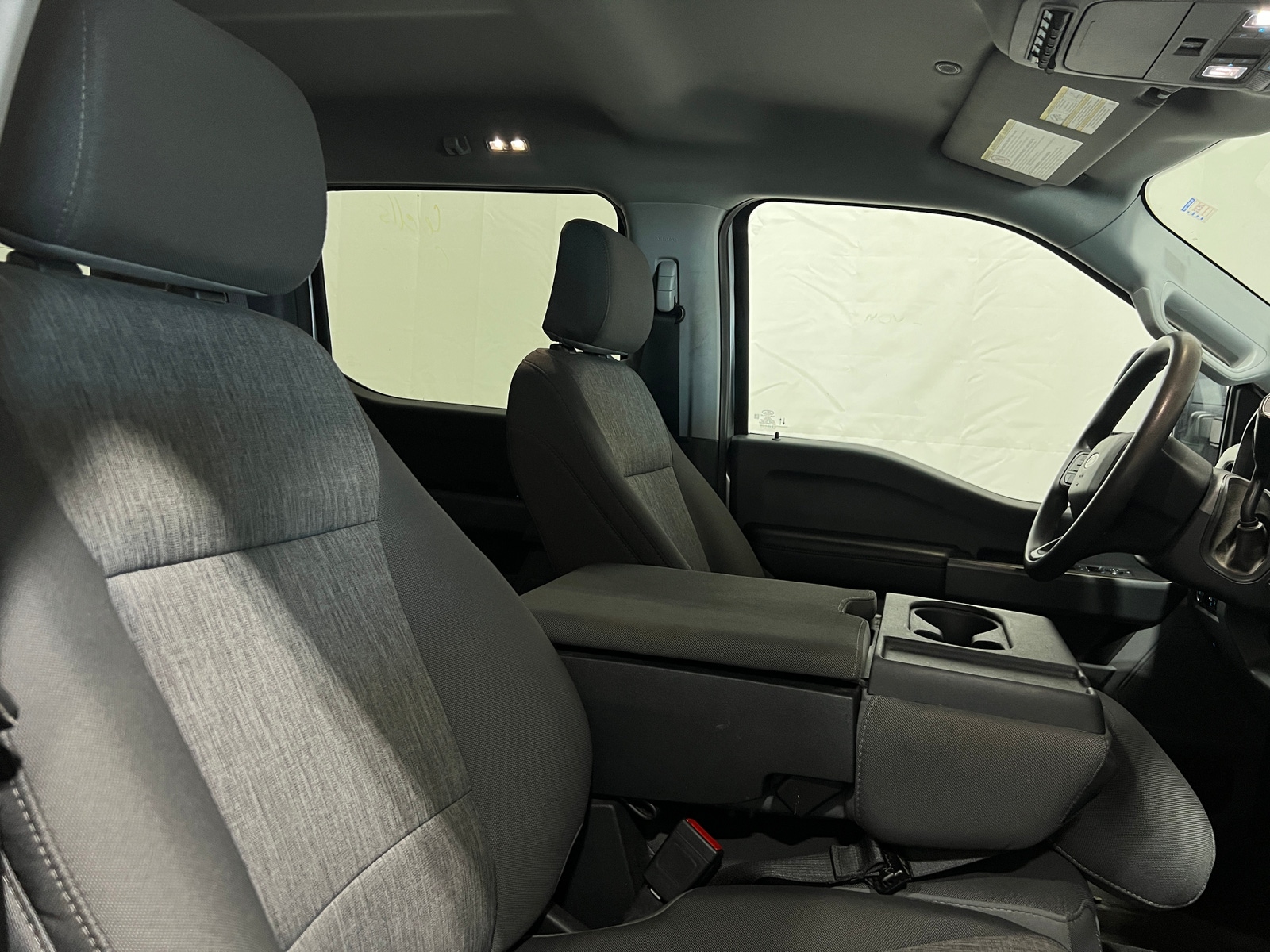 Thumbnail: 2023 Ford Econoline - 2