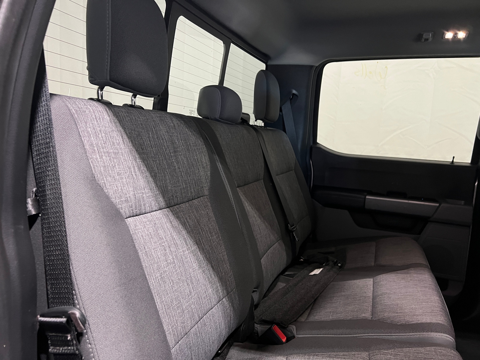 Thumbnail: 2023 Ford Econoline - 6