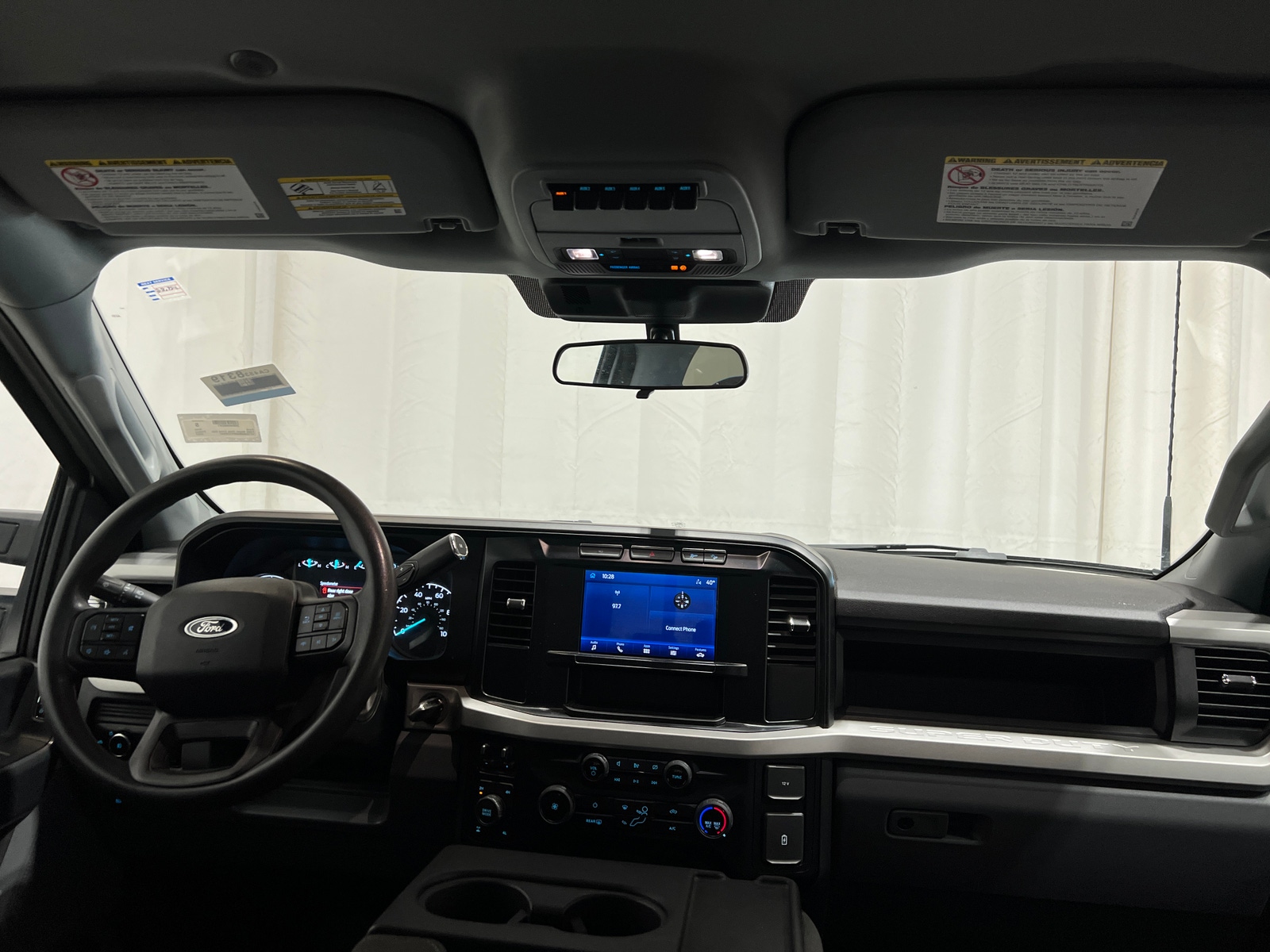 Thumbnail: 2023 Ford Econoline - 3