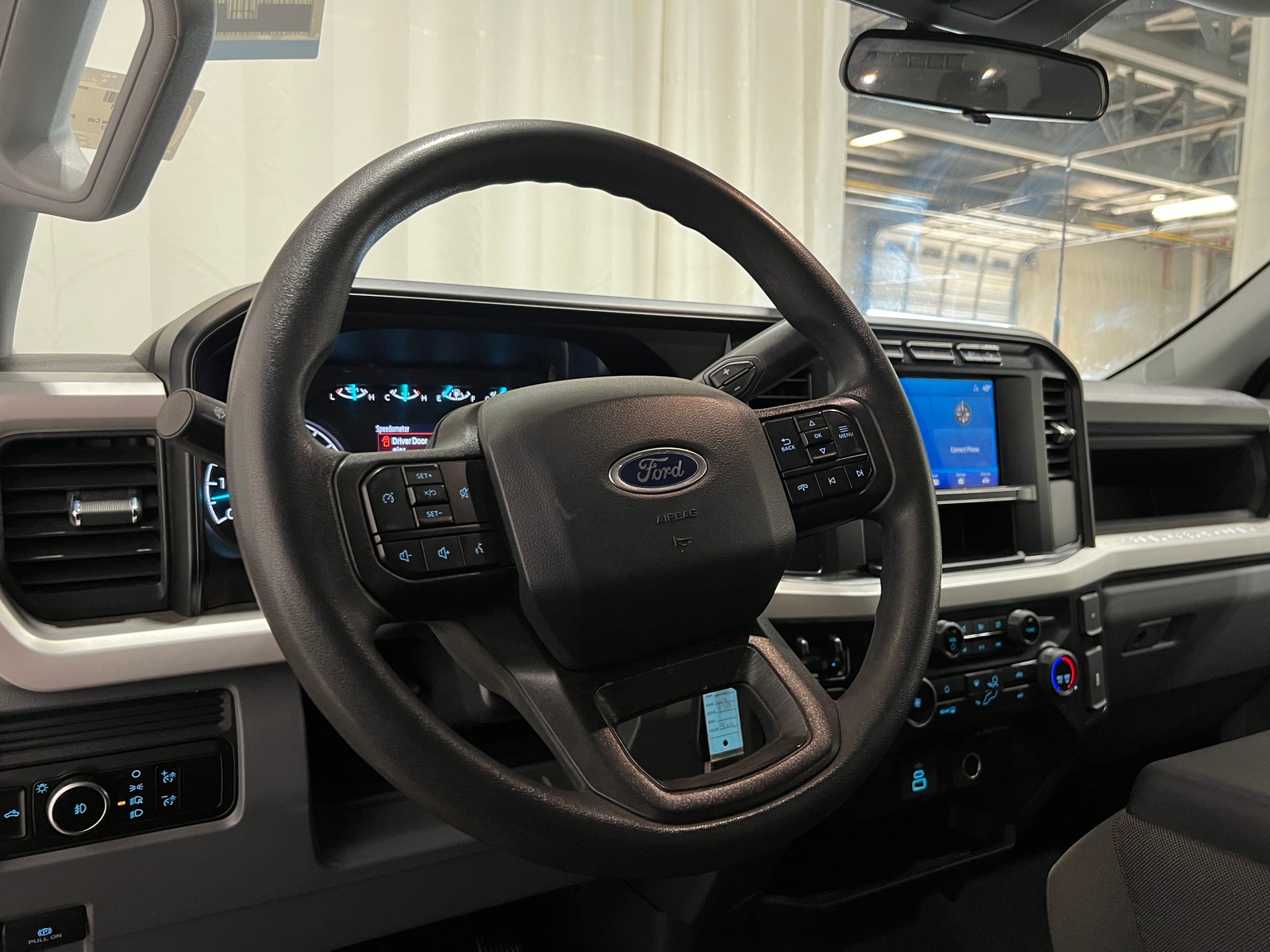 Thumbnail: 2023 Ford Econoline - 5