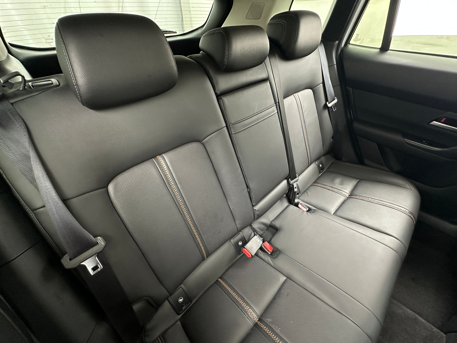 Thumbnail: 2025 Mazda CX-50 - 5