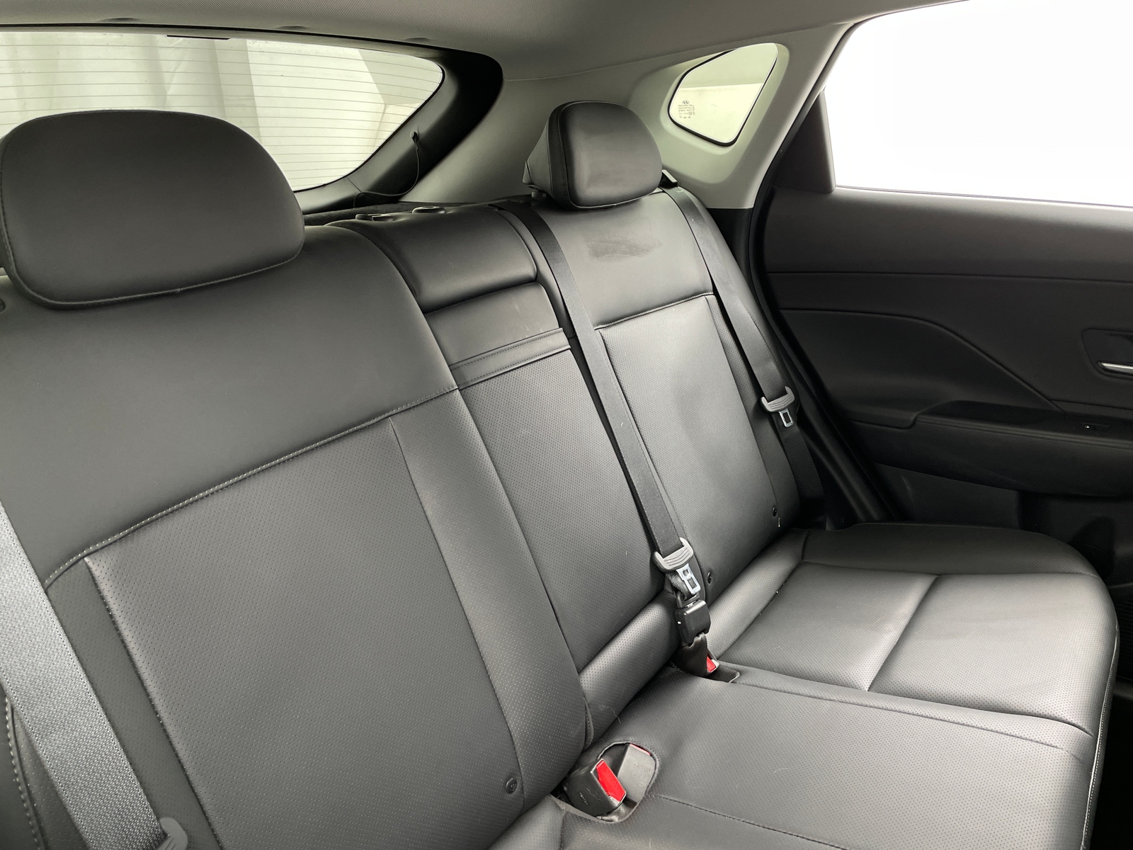 Thumbnail: 2024 Hyundai Kona - 5