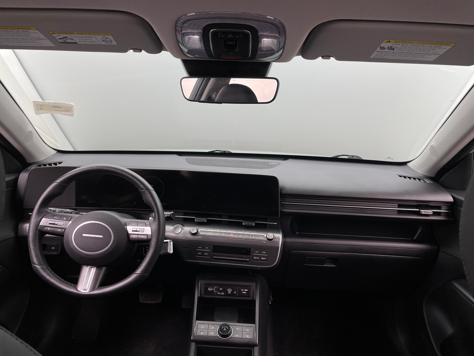 Thumbnail: 2024 Hyundai Kona - 2