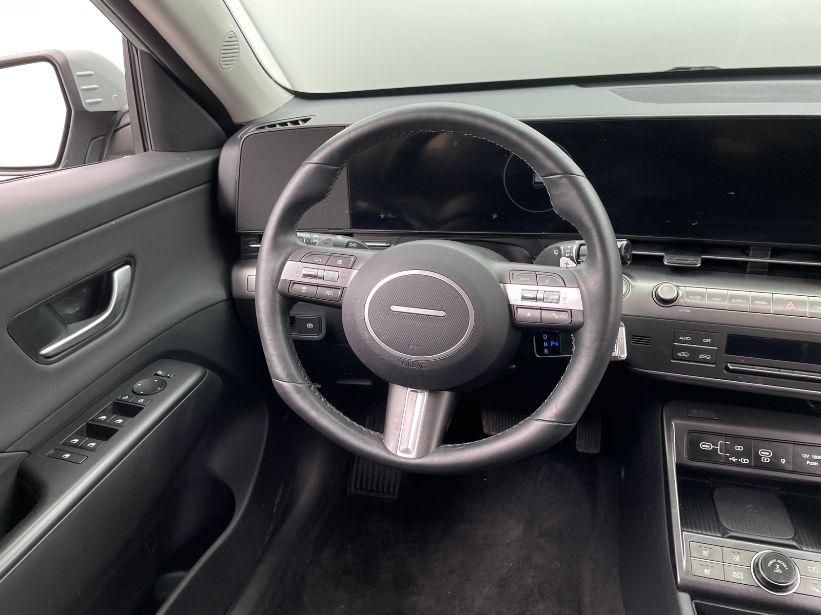 Thumbnail: 2024 Hyundai Kona - 4