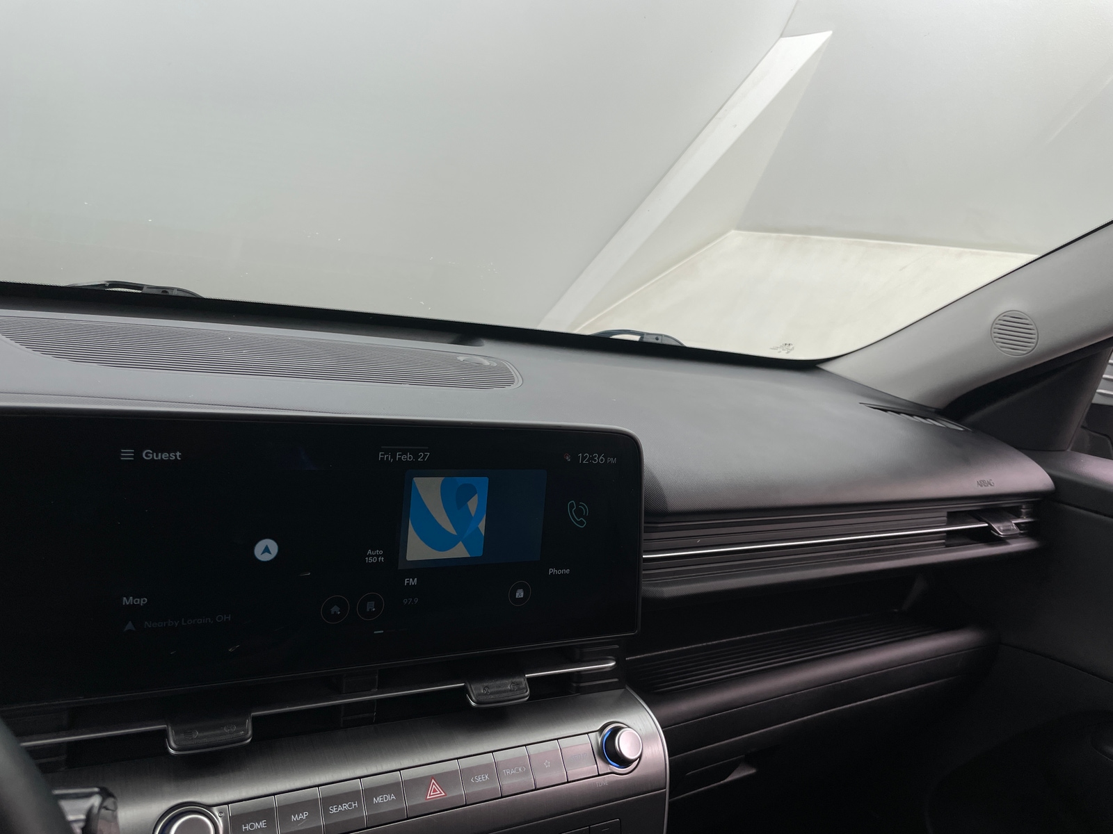 Thumbnail: 2024 Hyundai Kona - 3