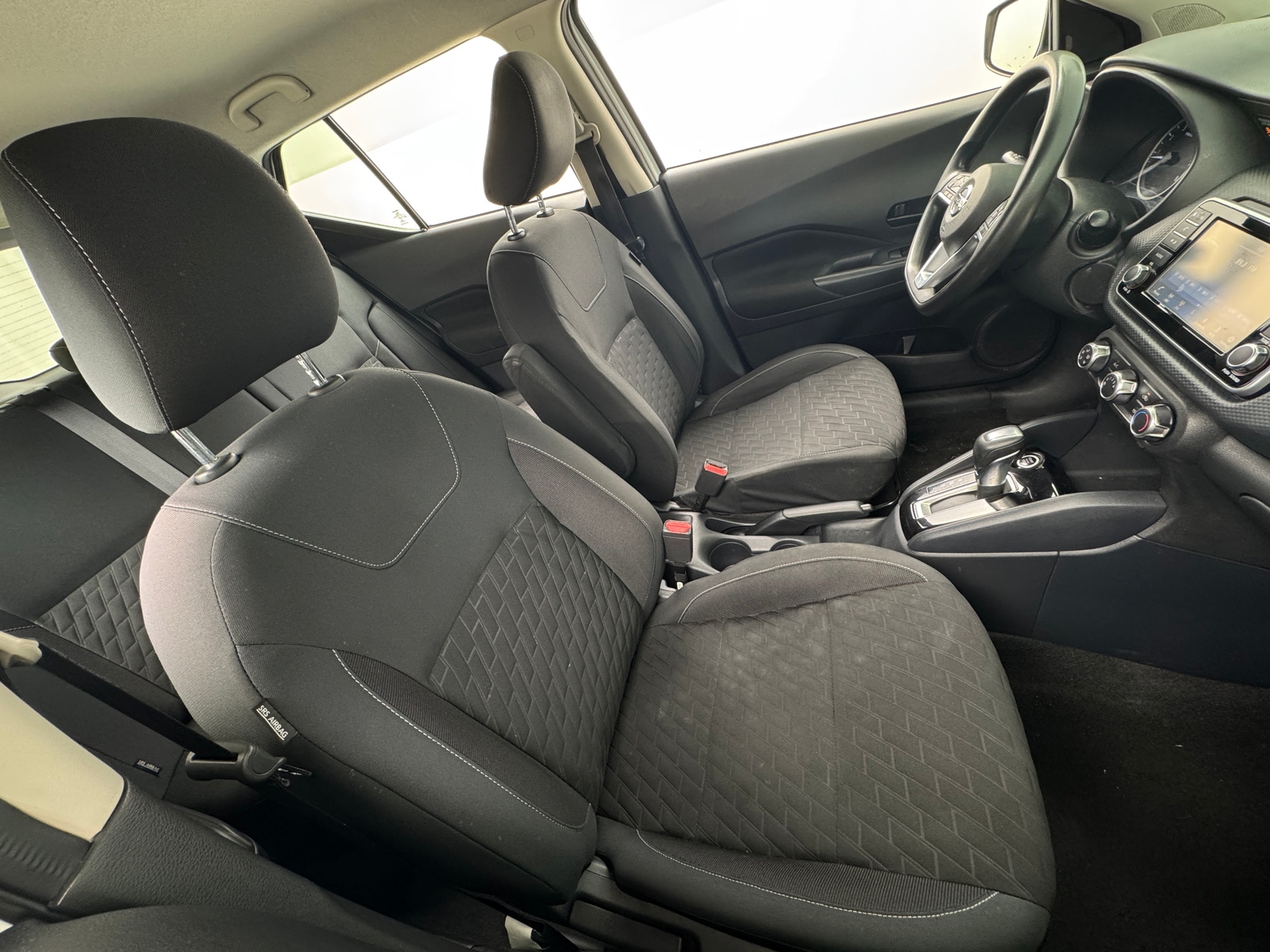 Thumbnail: 2021 Nissan Kicks - 2