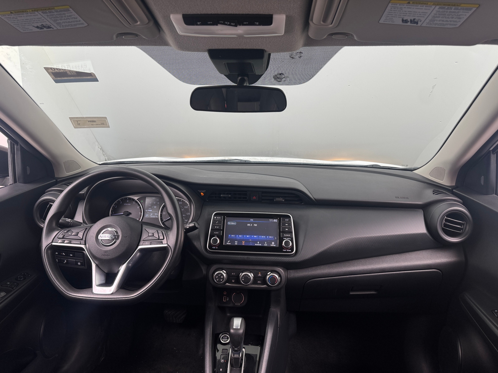 Thumbnail: 2021 Nissan Kicks - 3