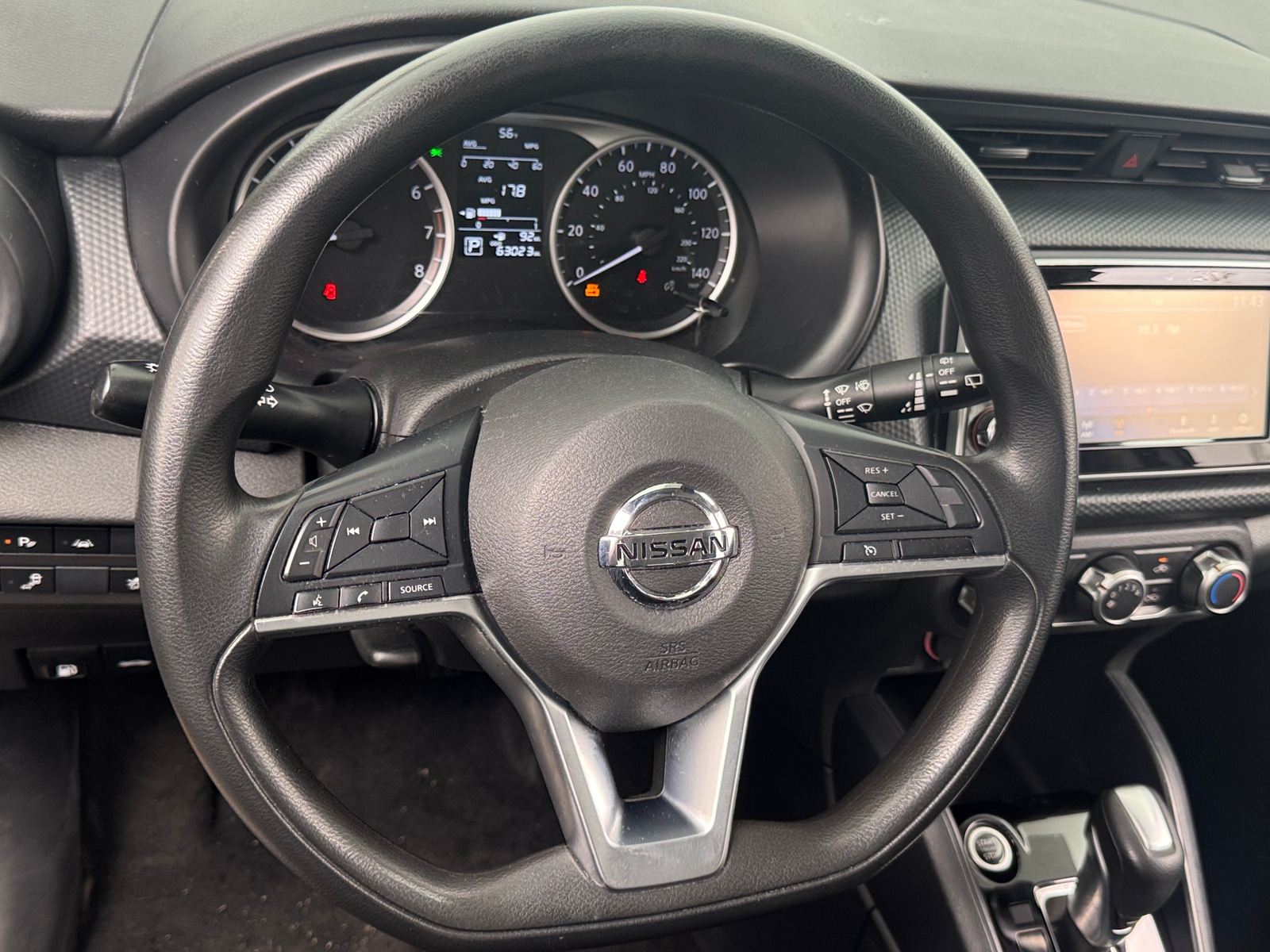 Thumbnail: 2021 Nissan Kicks - 5