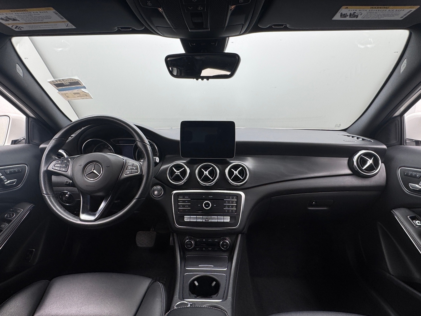 Thumbnail: 2019 Mercedes-Benz GLA - 2