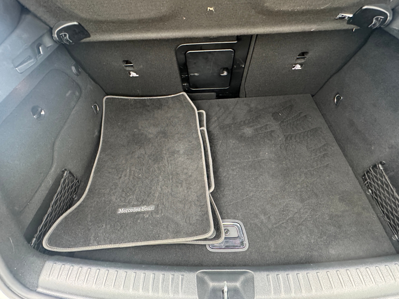 Thumbnail: 2019 Mercedes-Benz GLA - 6